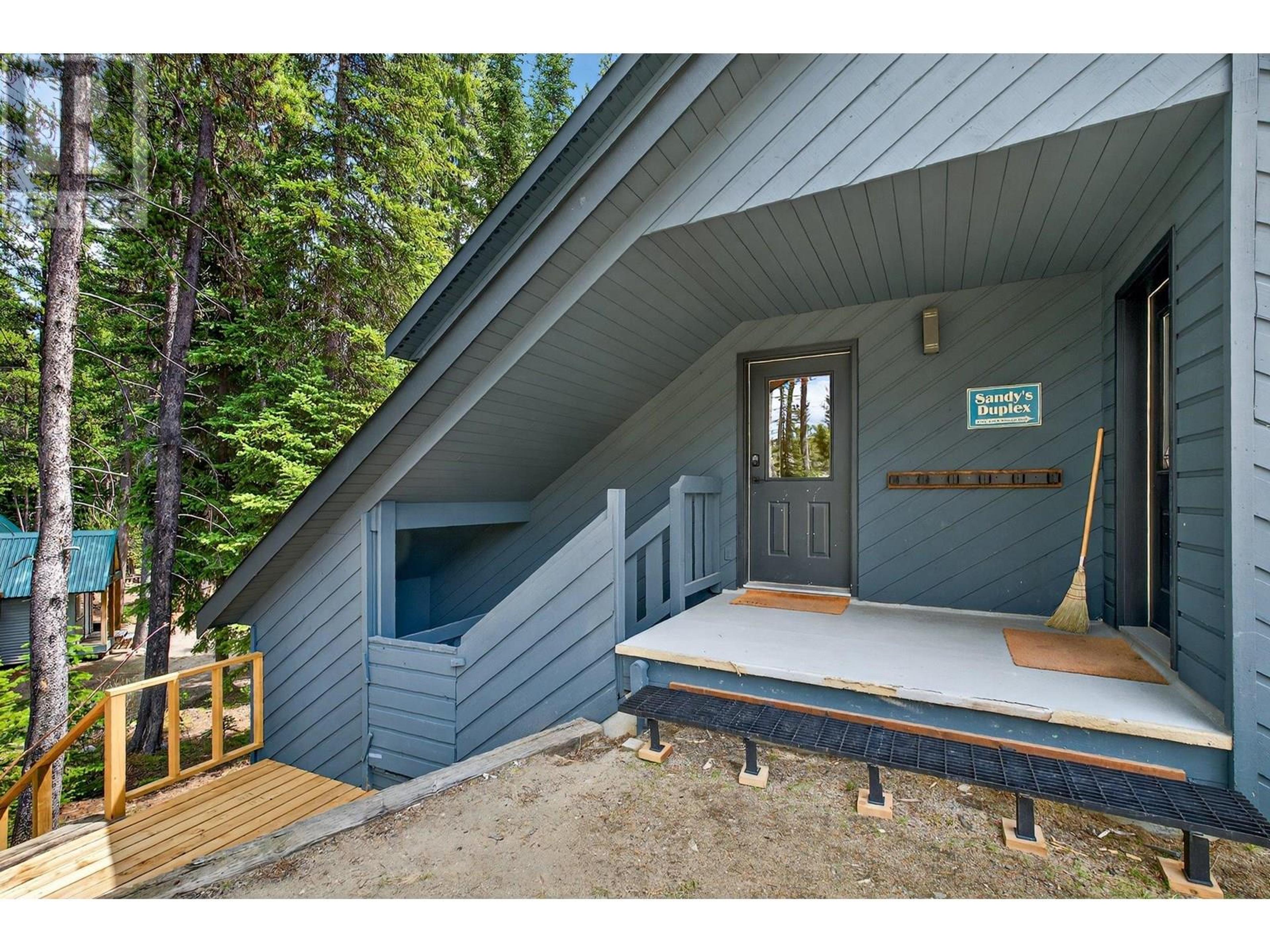 103 Whitetail Road, Apex Mountain - Exteriors - Photo 9