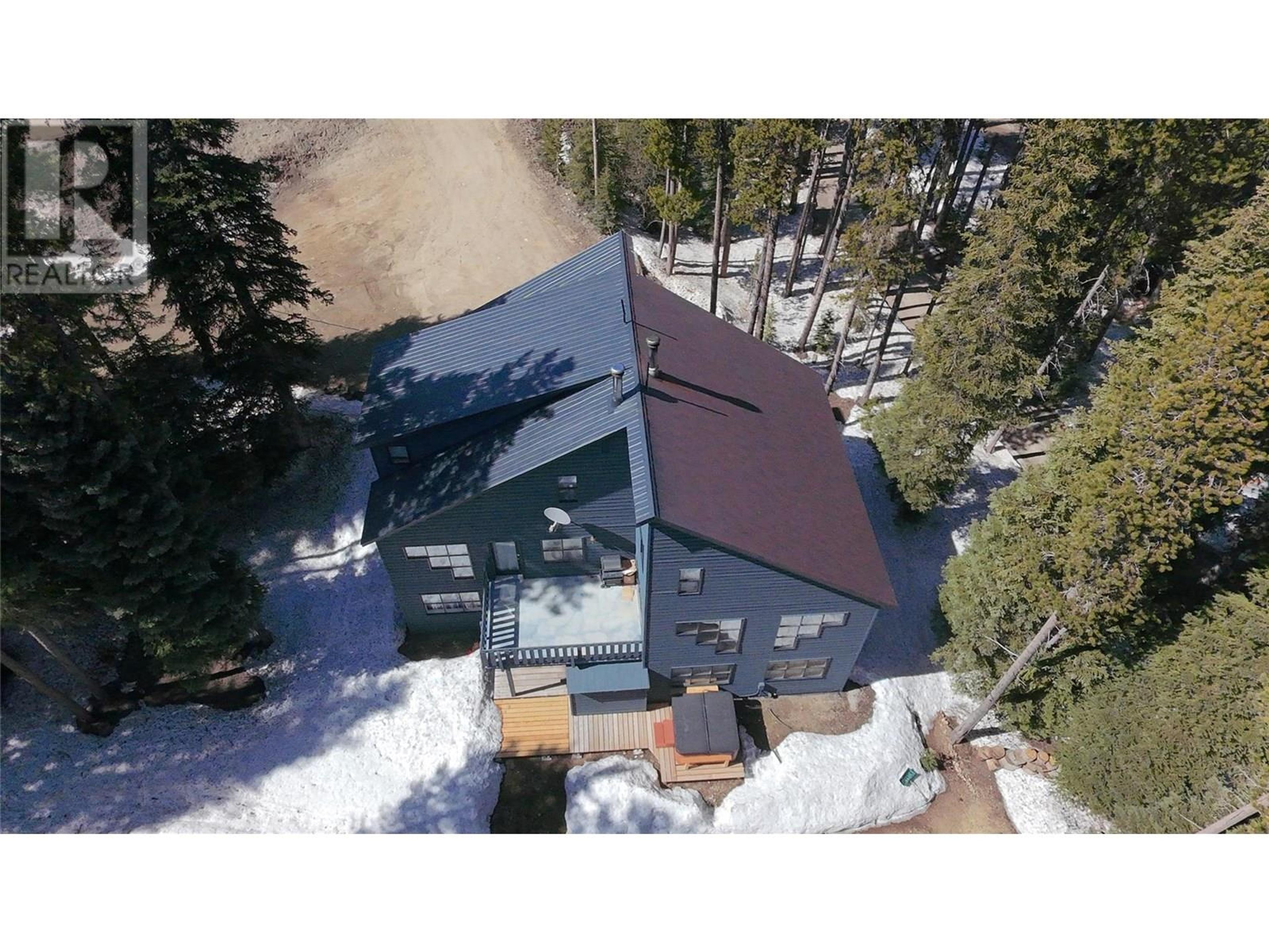 103 Whitetail Road, Apex Mountain - Exteriors - Drone/Aerial View - Photo 10