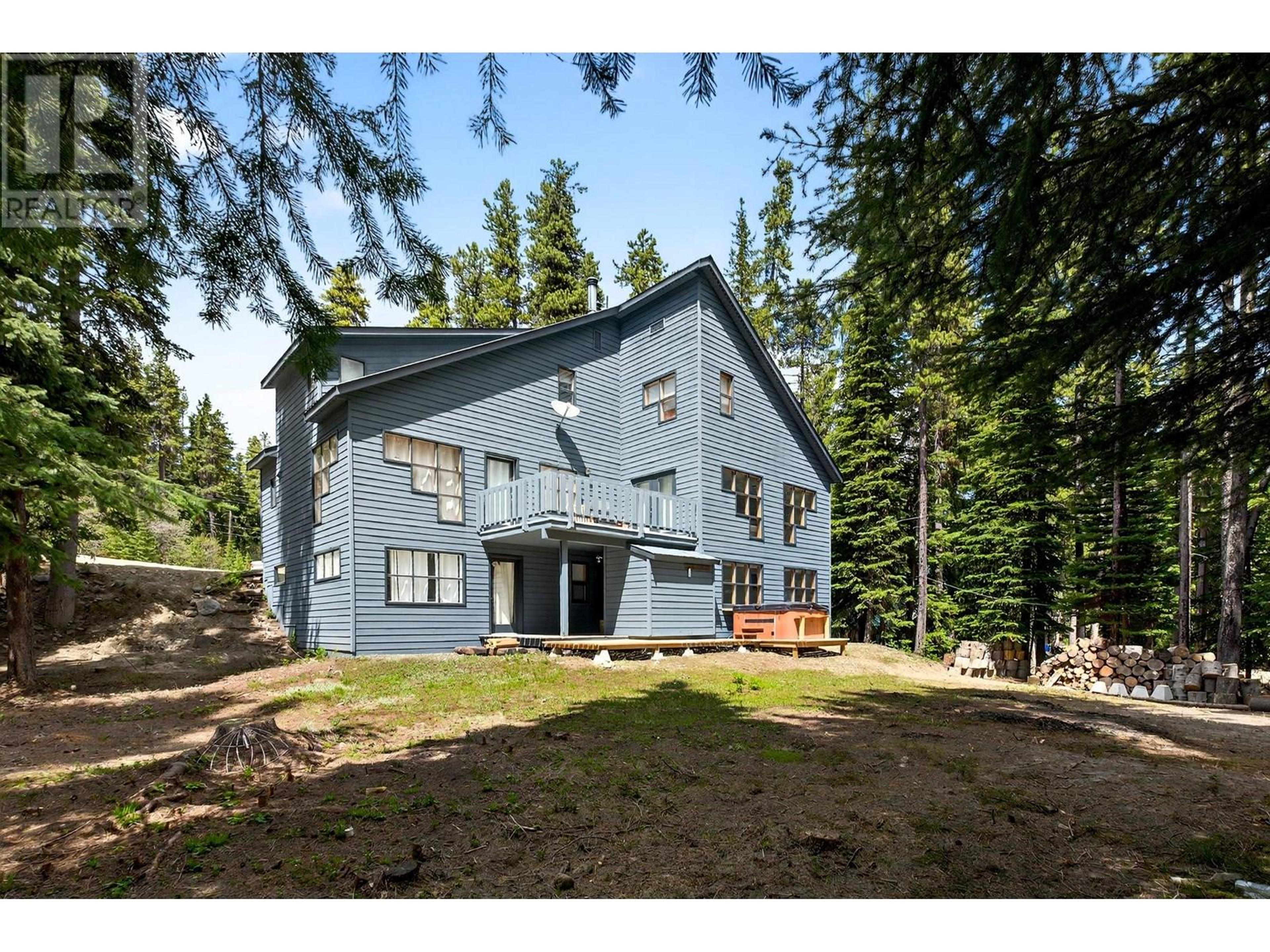 103 Whitetail Road, Apex Mountain - Exteriors - Photo 13