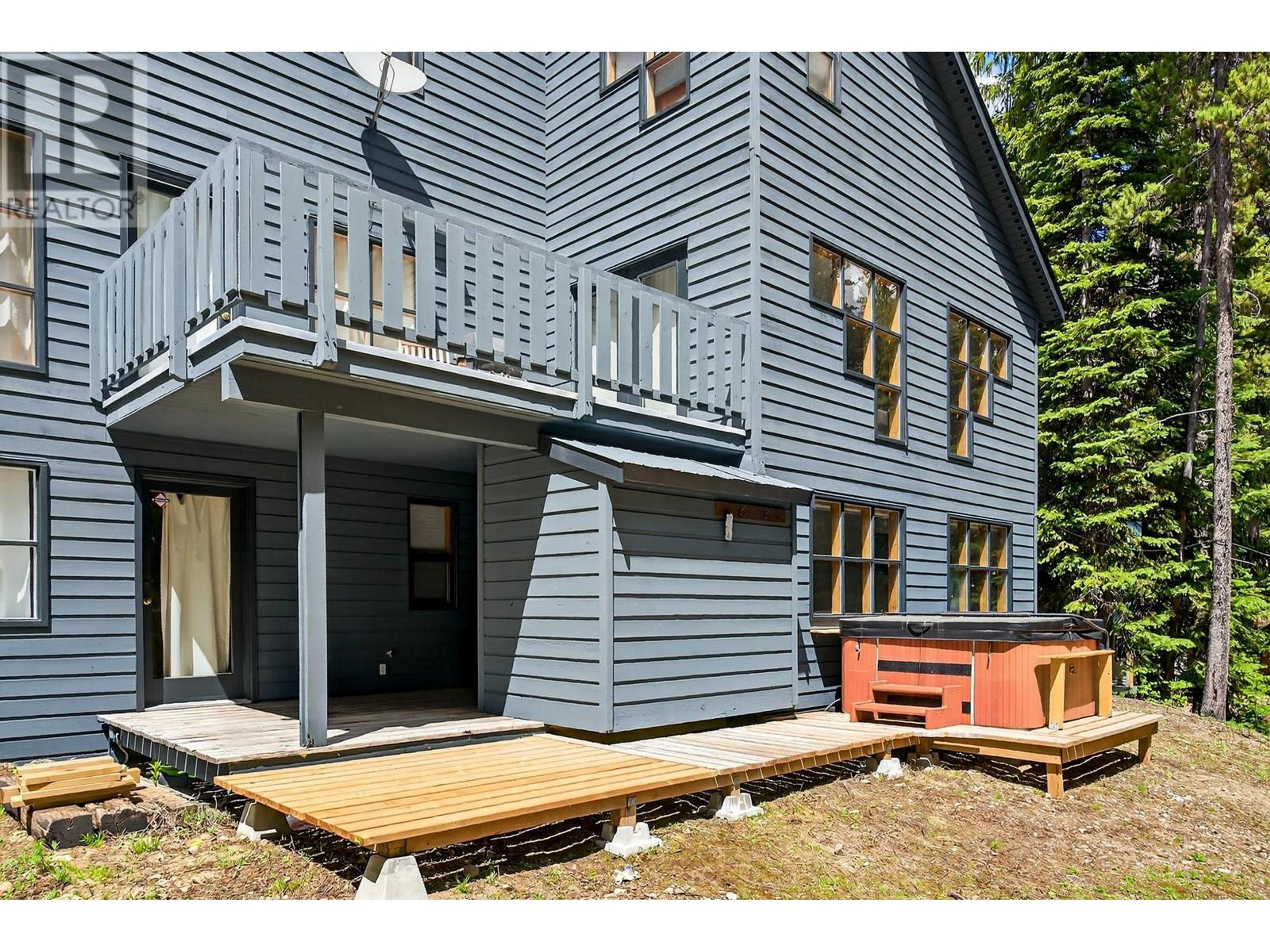 103 Whitetail Road, Apex Mountain - Exteriors - Photo 14