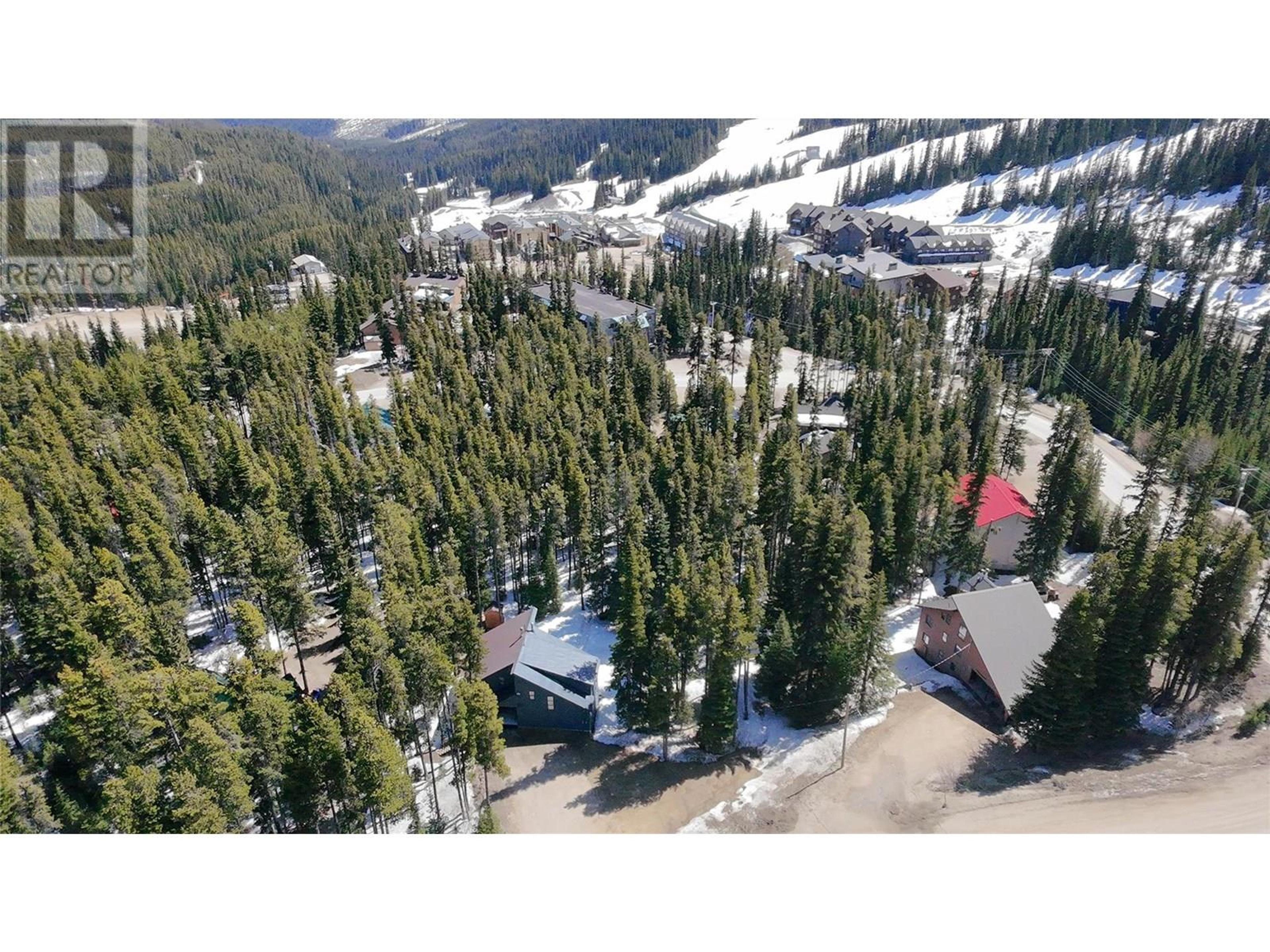 103 Whitetail Road, Apex Mountain - Exteriors - Full Complex View, Drone/Aerial View, Marked/Pin - Photo 15