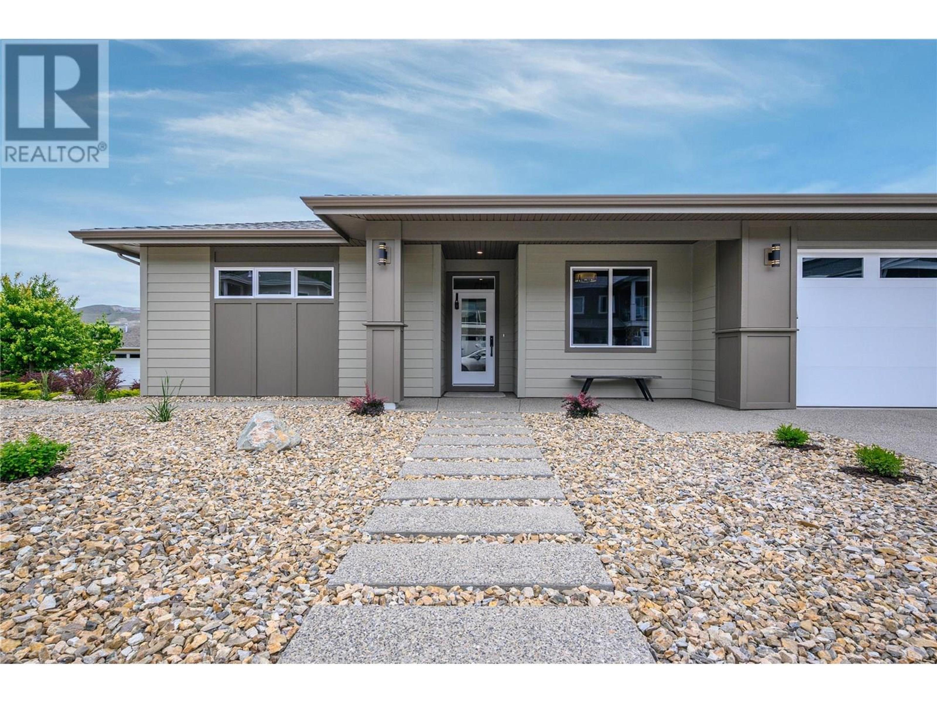 7760 Okanagan Landing Road, Vernon - Exteriors - Photo 1