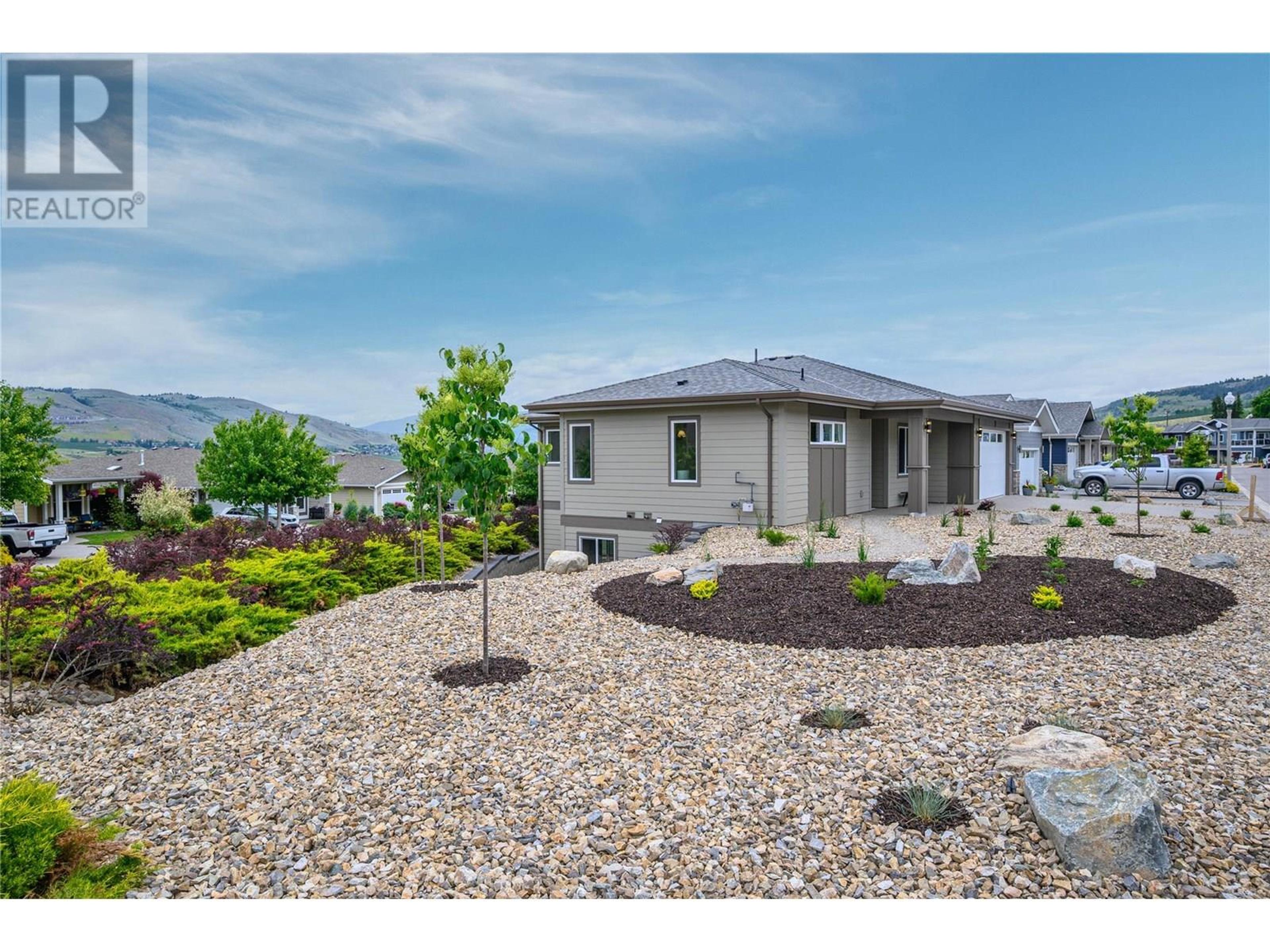 7760 Okanagan Landing Road, Vernon - Exteriors - Photo 3