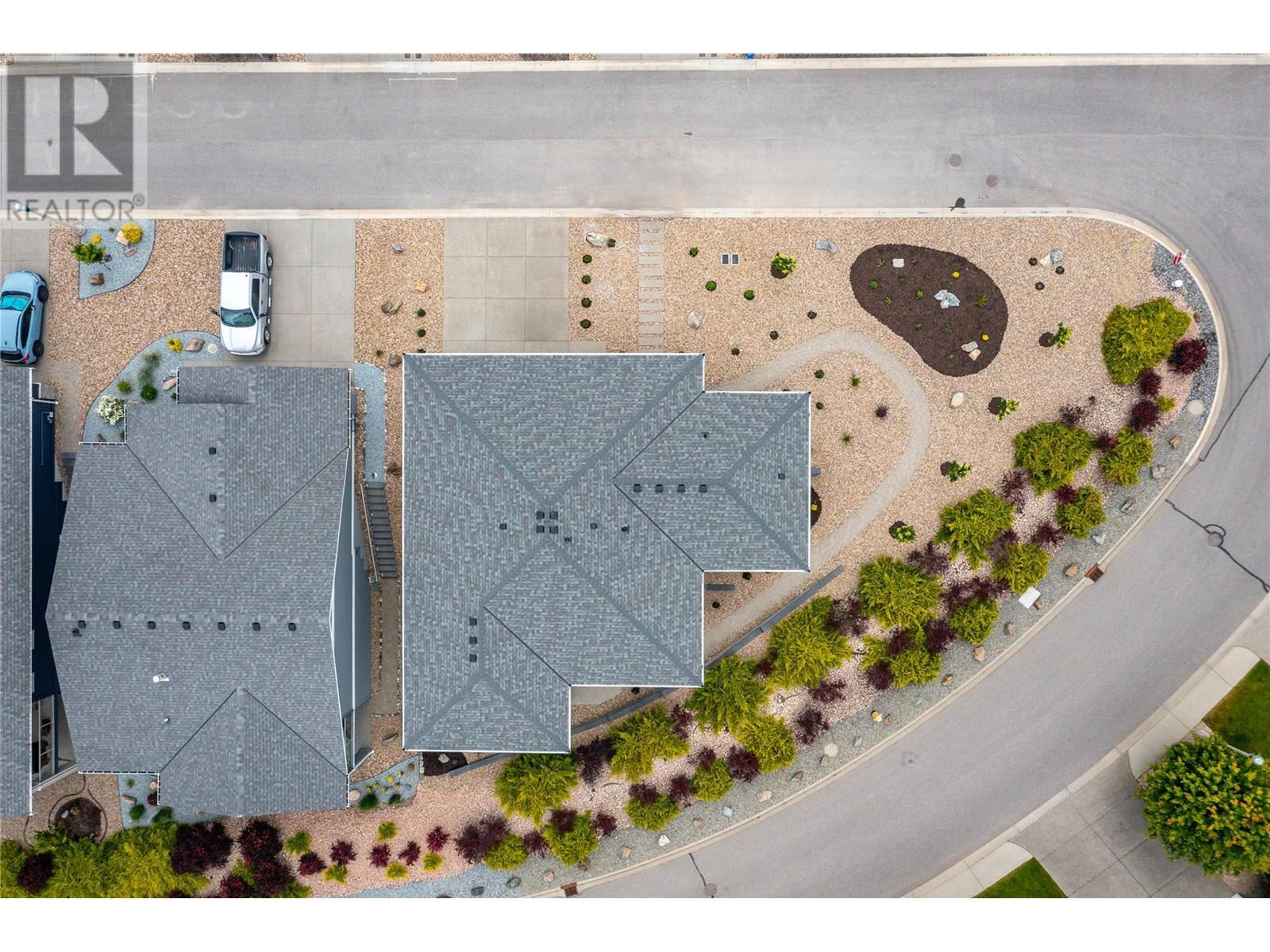 7760 Okanagan Landing Road, Vernon - Exteriors - Full Complex View, Drone/Aerial View - Photo 5