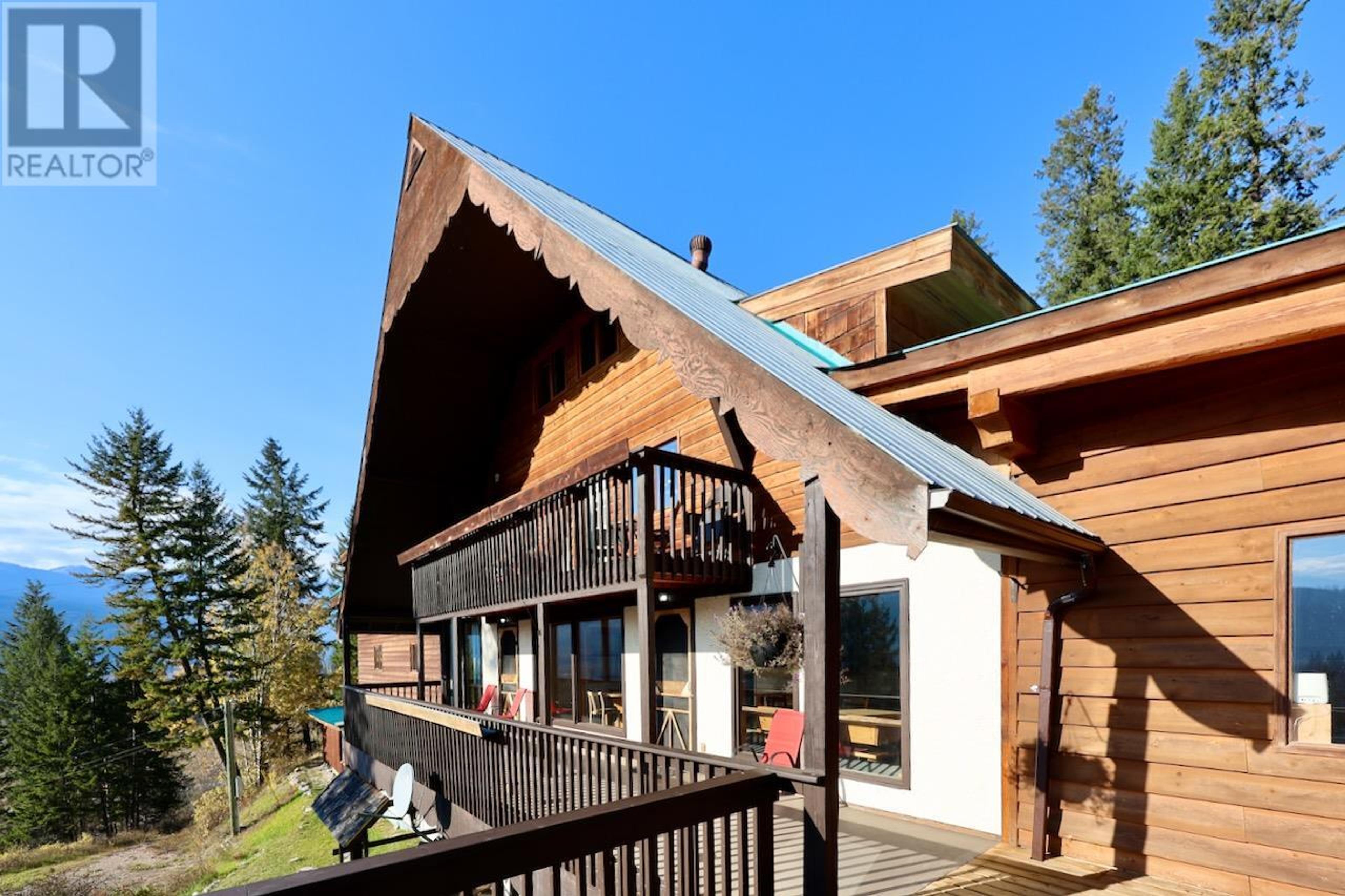 3483 95 Highway Lot# 2, Parson - Exteriors - Photo 1