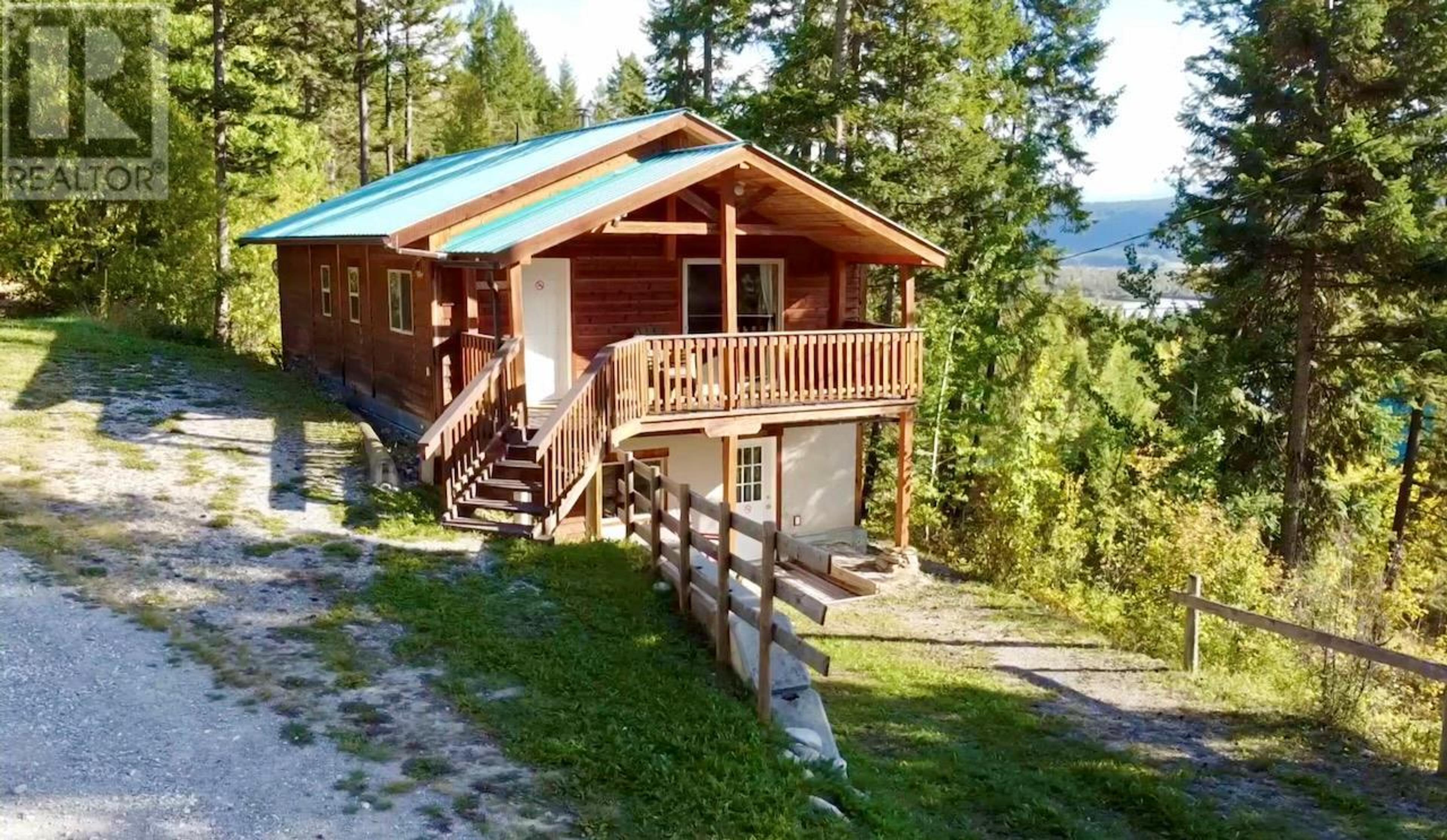 3483 95 Highway Lot# 2, Parson - Exteriors - Photo 2