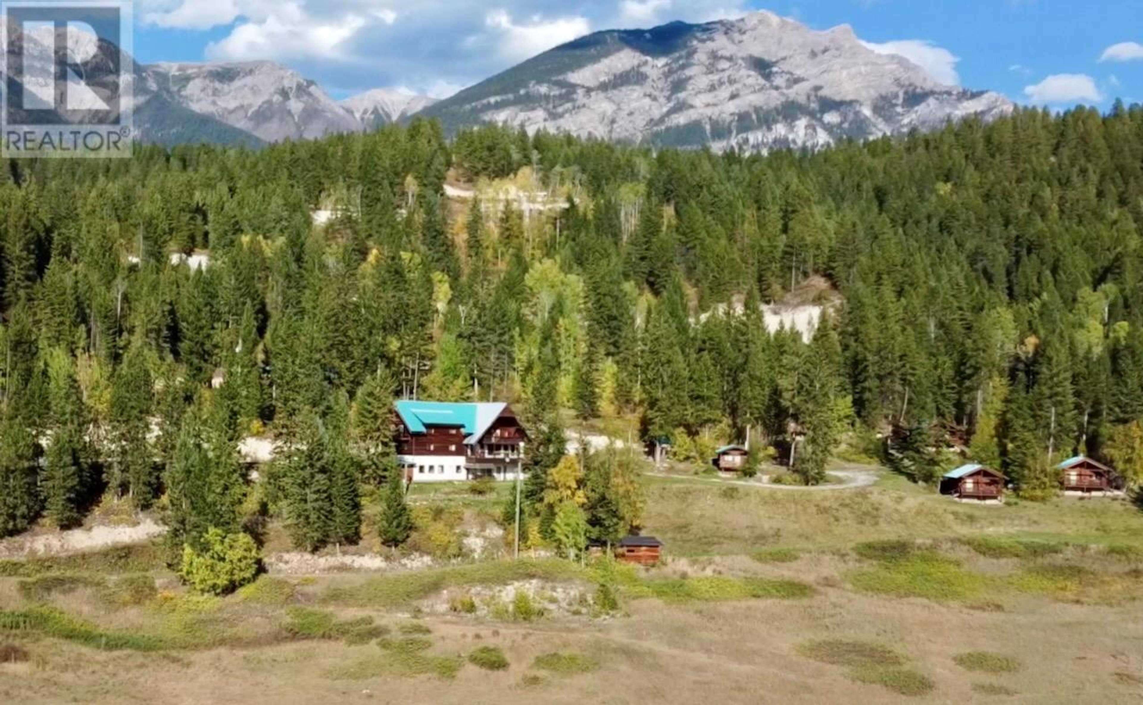 3483 95 Highway Lot# 2, Parson - Exteriors - Full Complex View, Drone/Aerial View - Photo 4