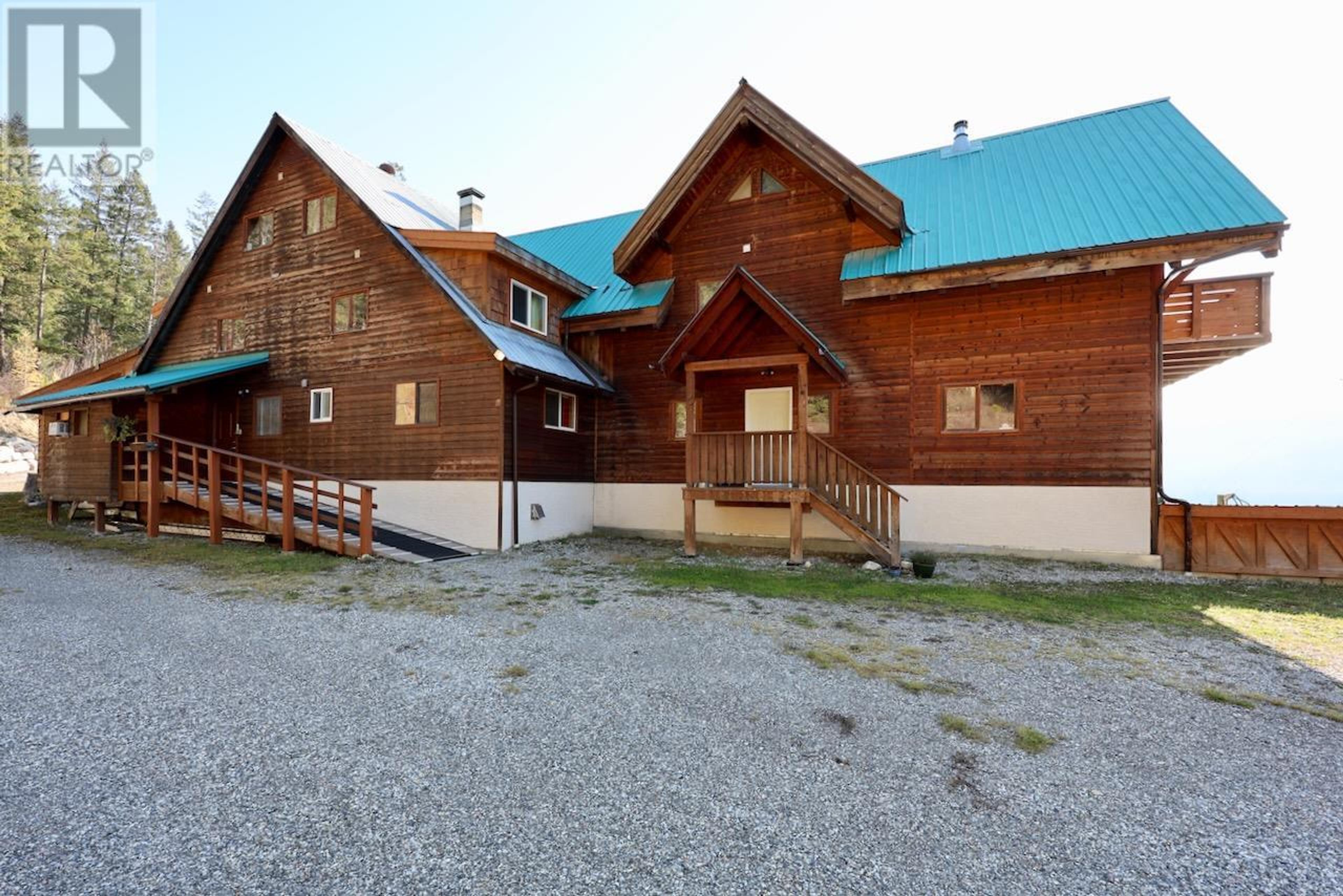 3483 95 Highway Lot# 2, Parson - Exteriors - Photo 5