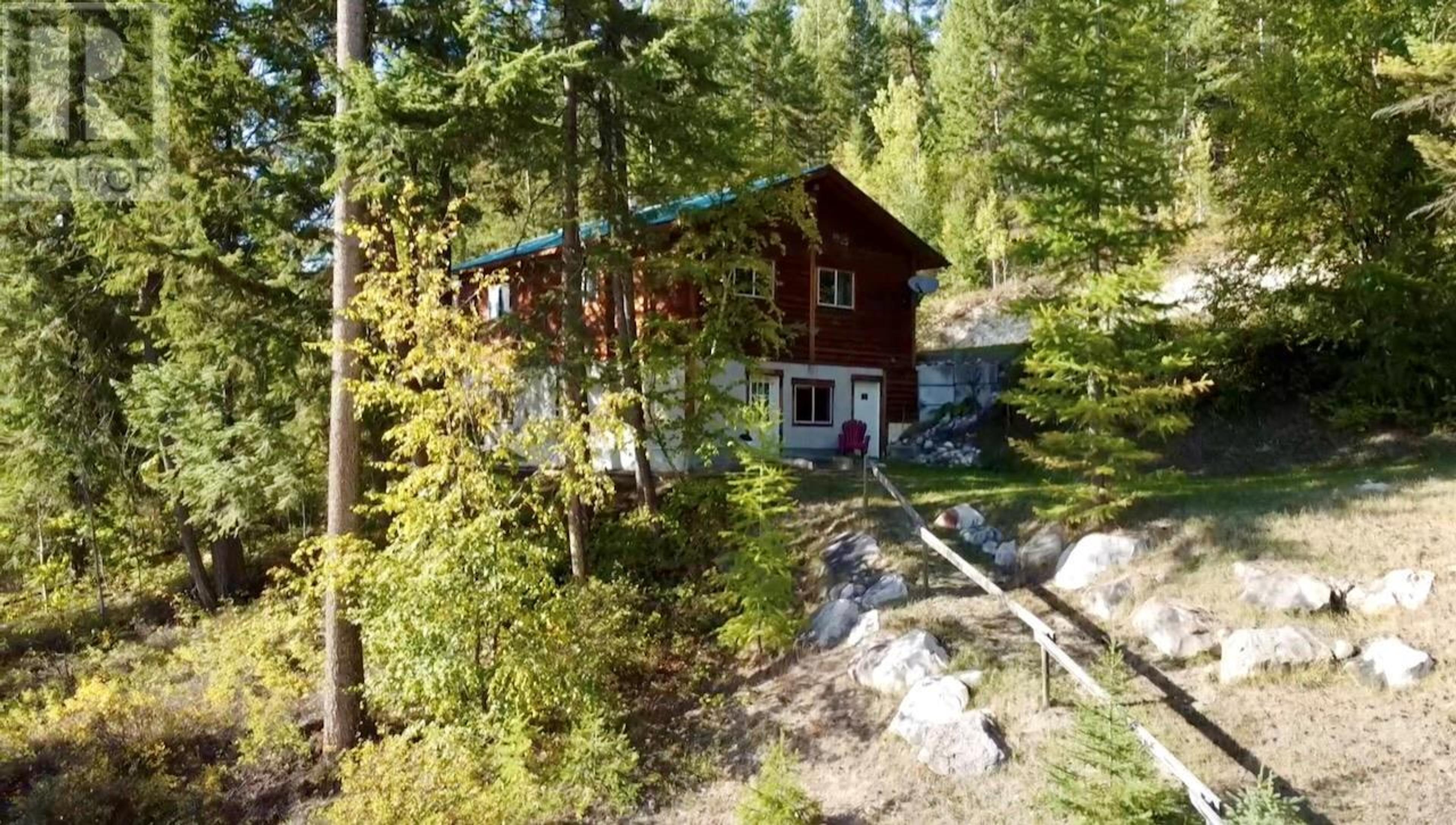 3483 95 Highway Lot# 2, Parson - Exteriors - Photo 6