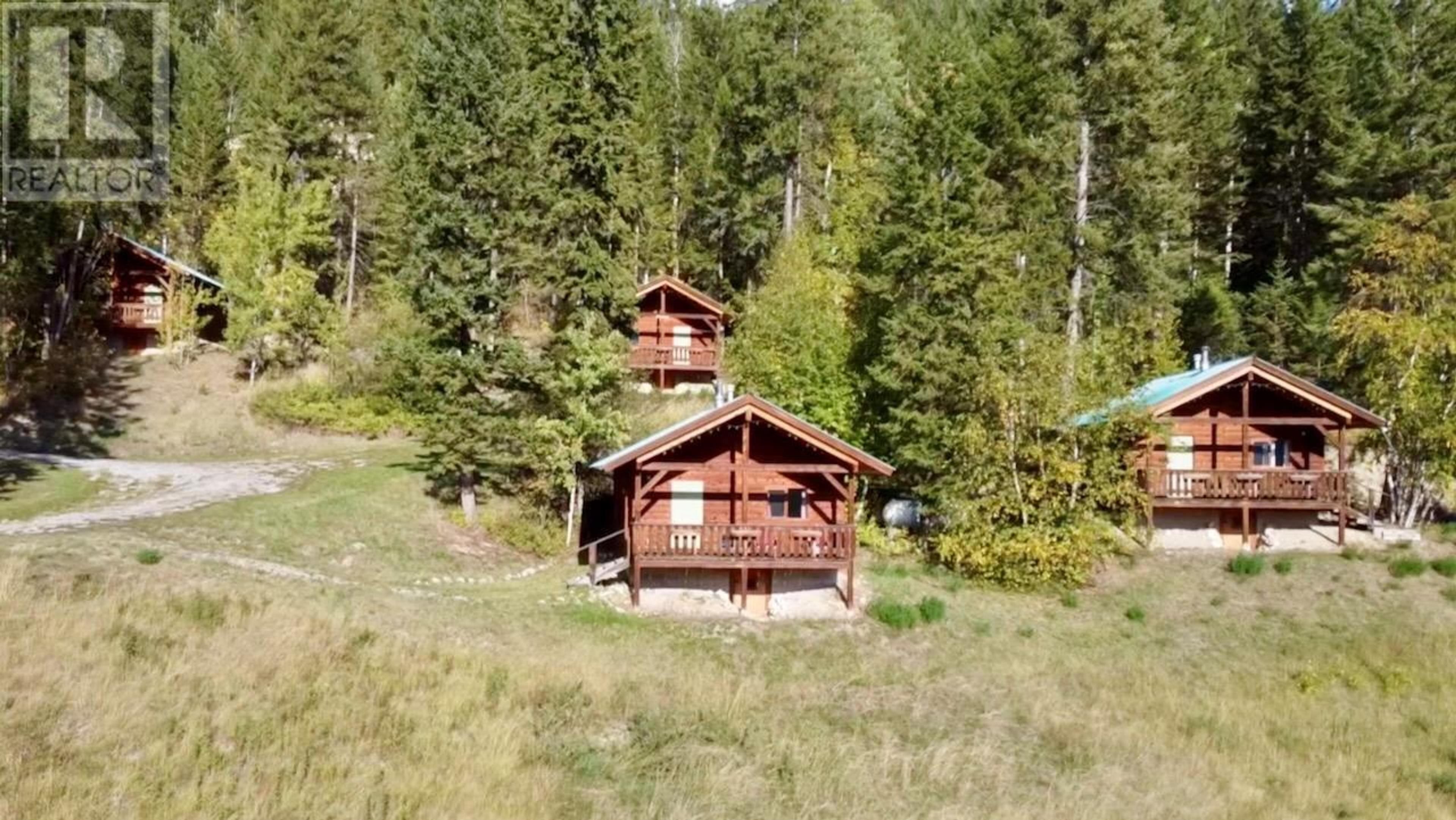 3483 95 Highway Lot# 2, Parson - Exteriors - Full Complex View - Photo 9