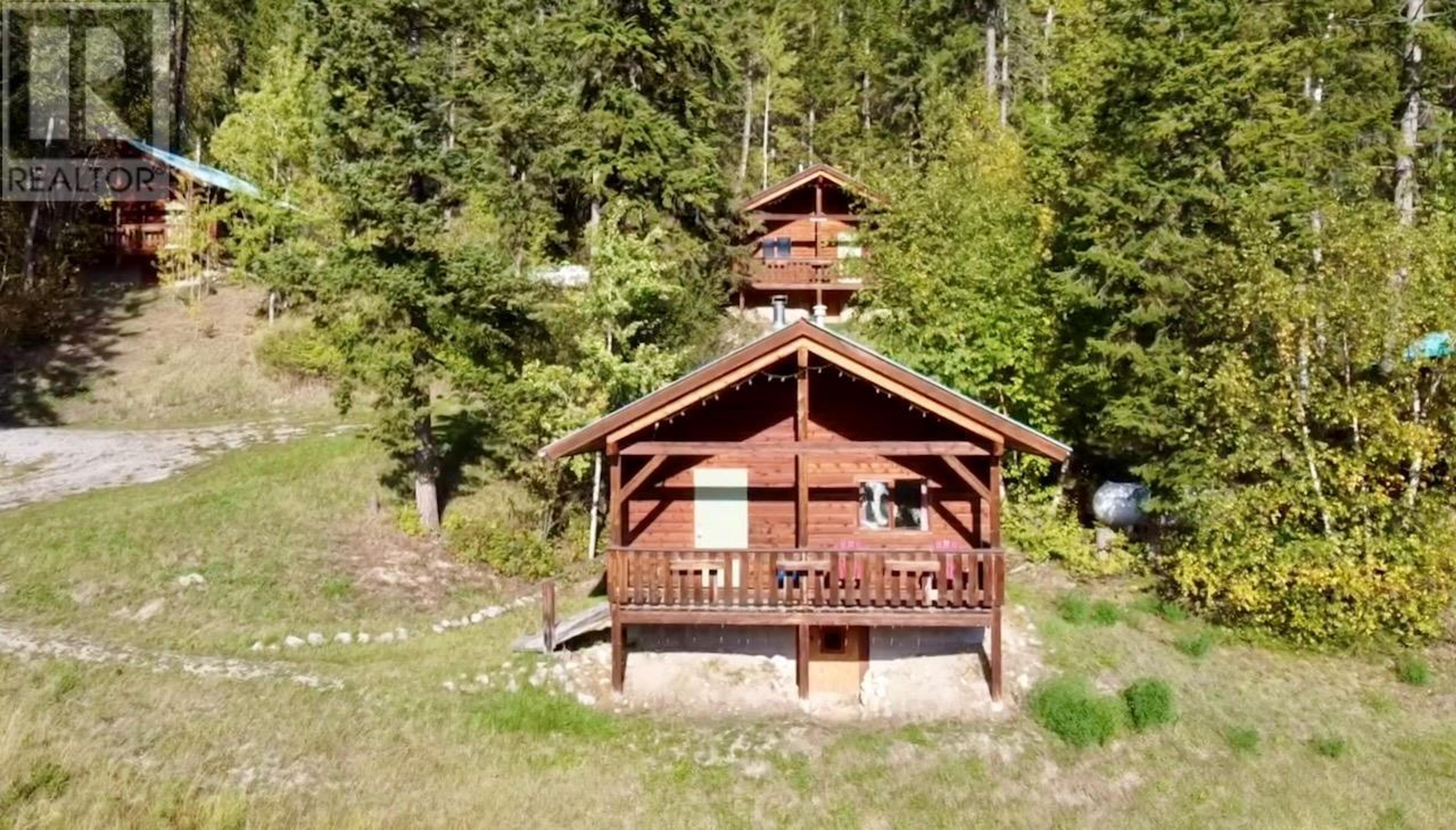 3483 95 Highway Lot# 2, Parson - Exteriors - Drone/Aerial View - Photo 11