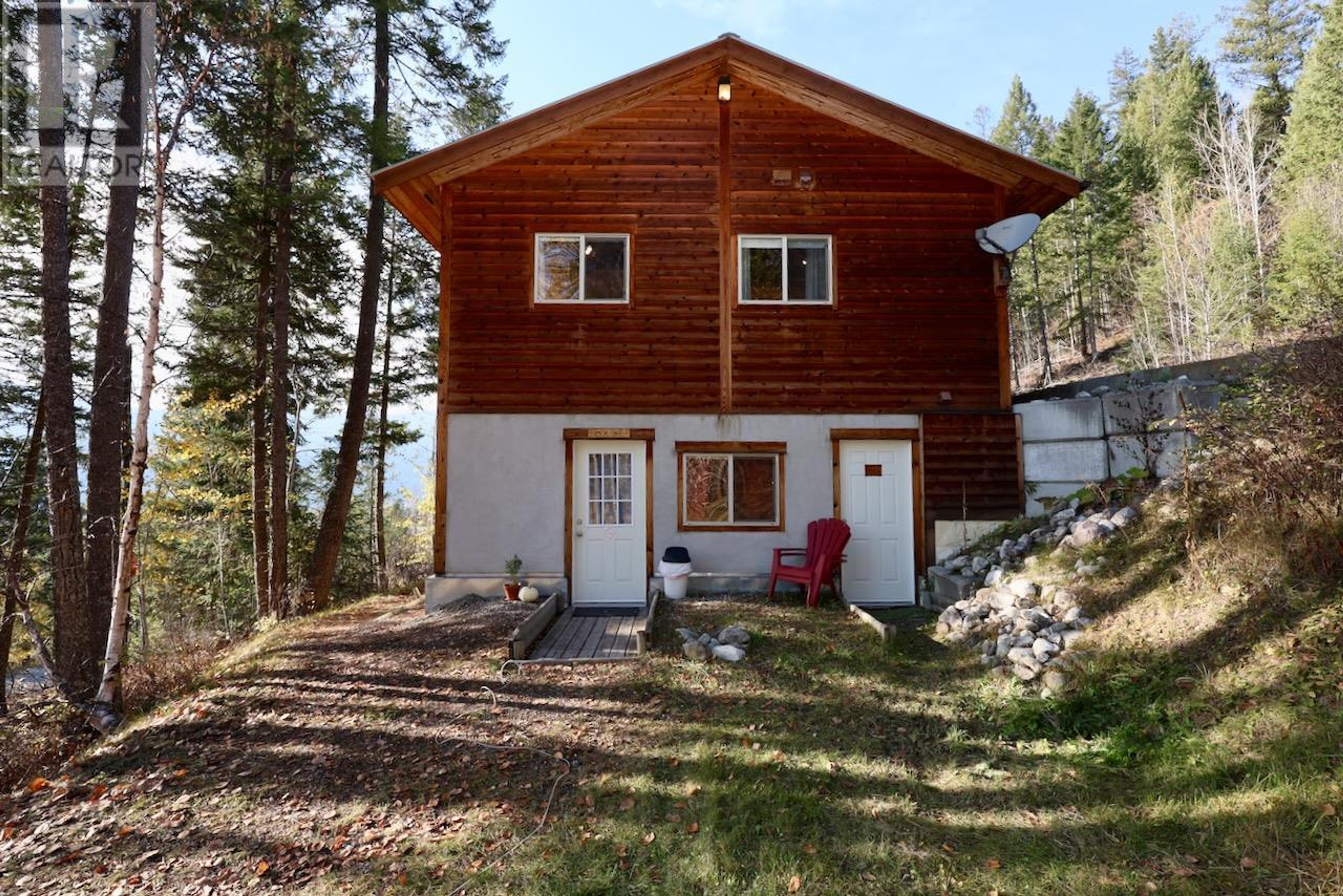 3483 95 Highway Lot# 2, Parson - Exteriors - Photo 12