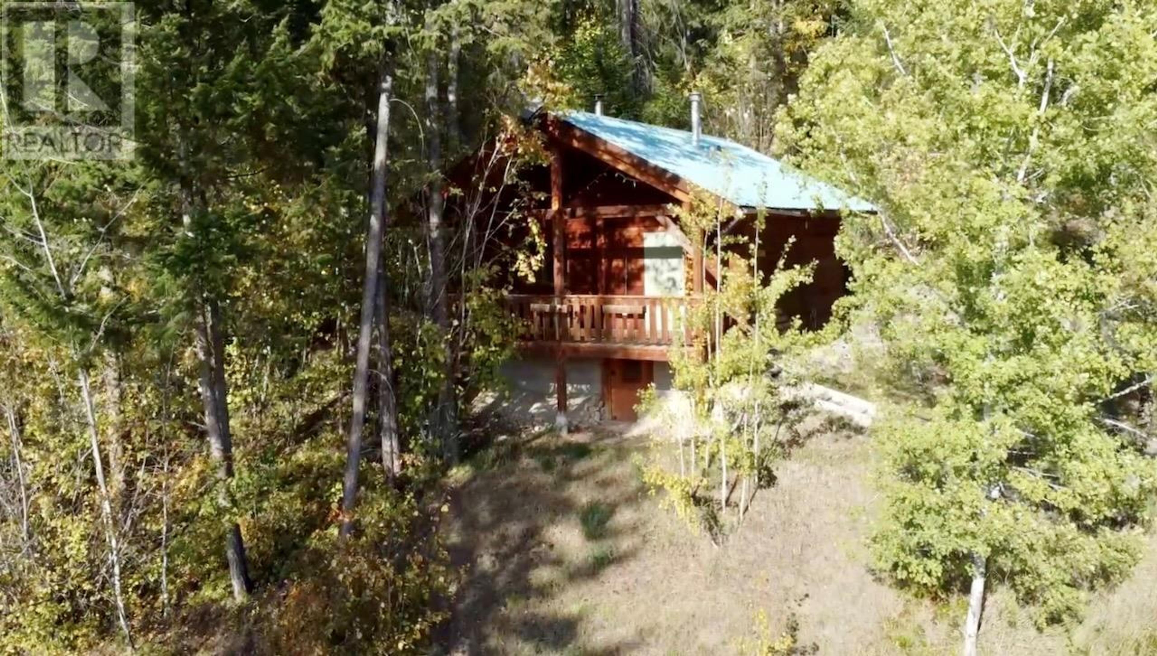 3483 95 Highway Lot# 2, Parson - Exteriors - Drone/Aerial View - Photo 13