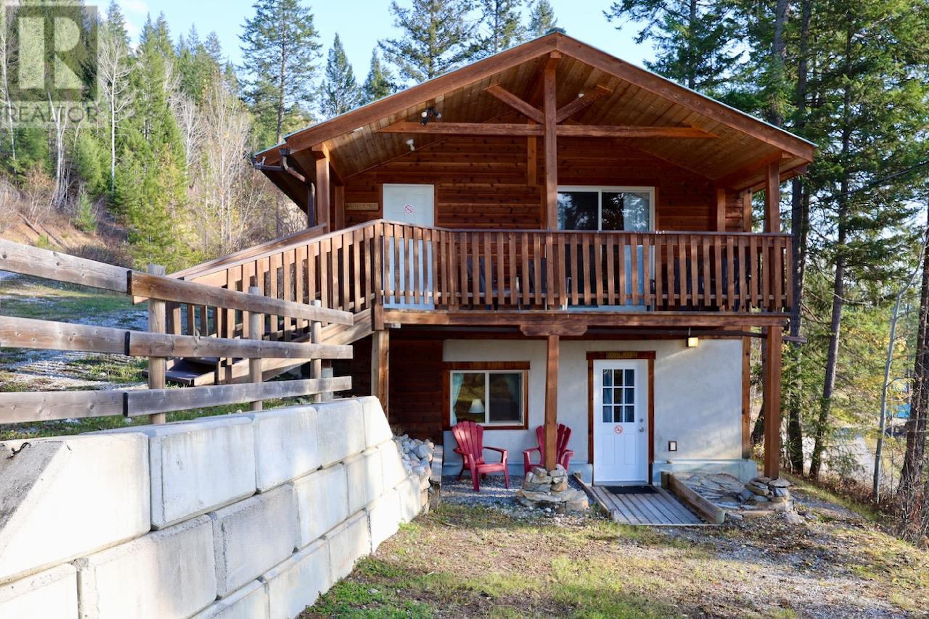 3483 95 Highway Lot# 2, Parson - Exteriors - Photo 14