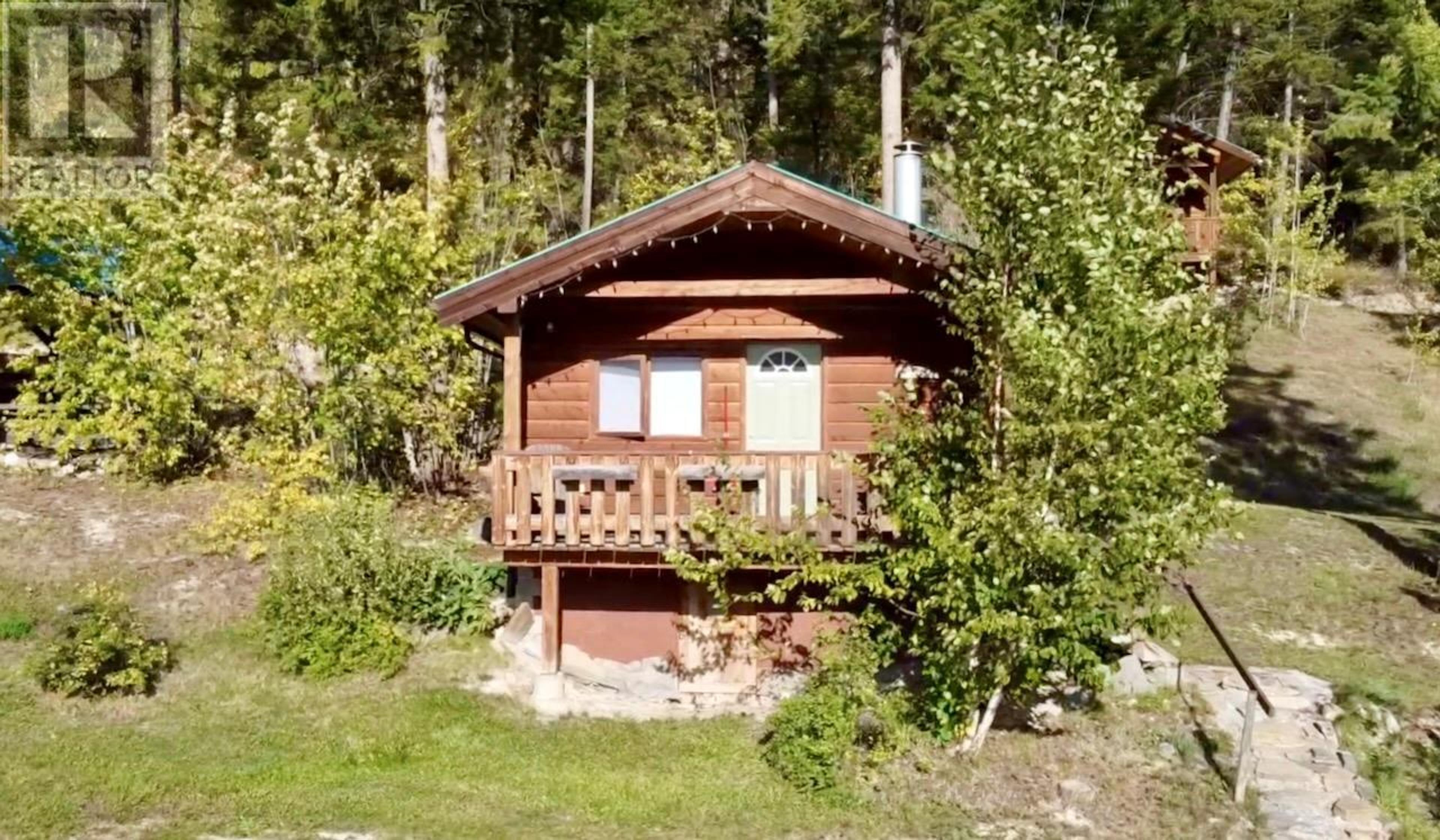 3483 95 Highway Lot# 2, Parson - Exteriors - Photo 15