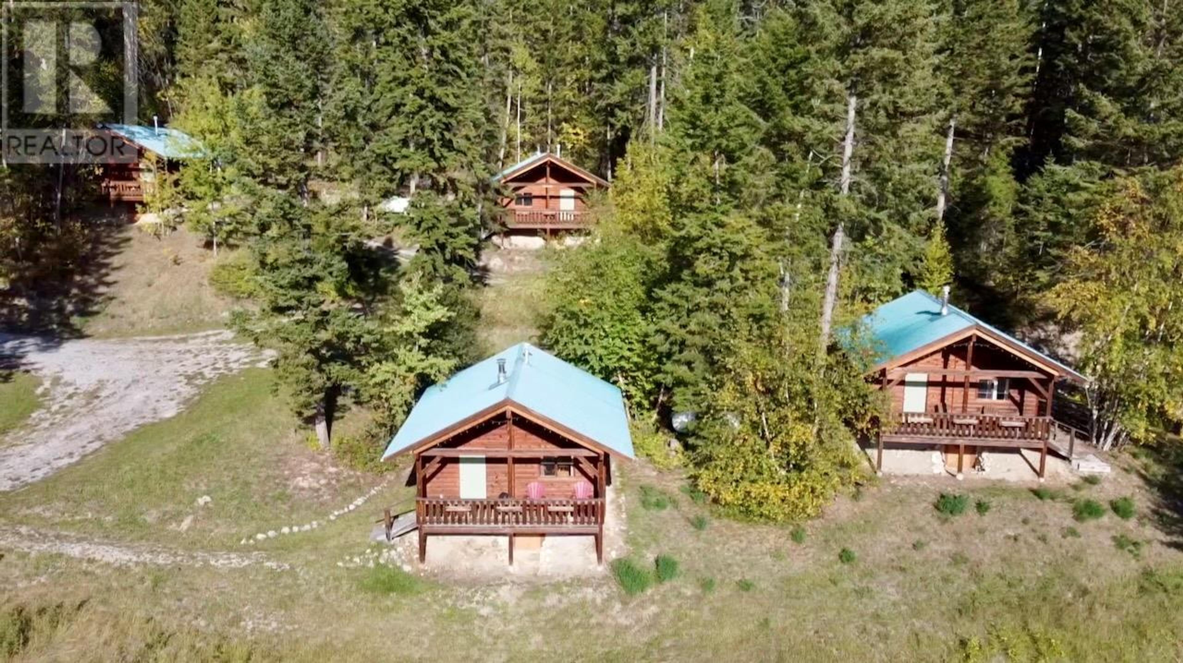 3483 95 Highway Lot# 2, Parson - Exteriors - Full Complex View, Drone/Aerial View - Photo 16