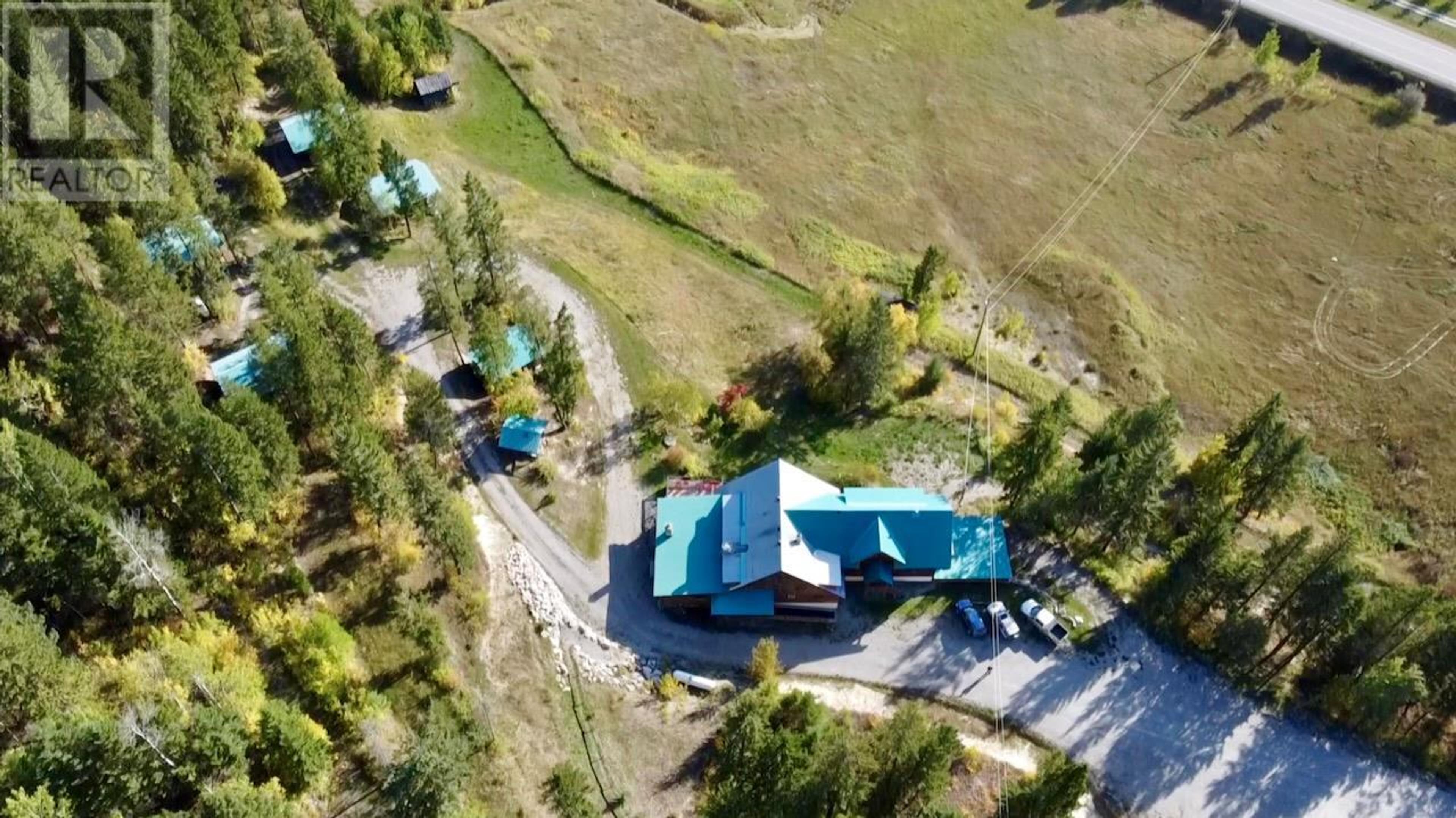 3483 95 Highway Lot# 2, Parson - Exteriors - Full Complex View, Drone/Aerial View - Photo 17