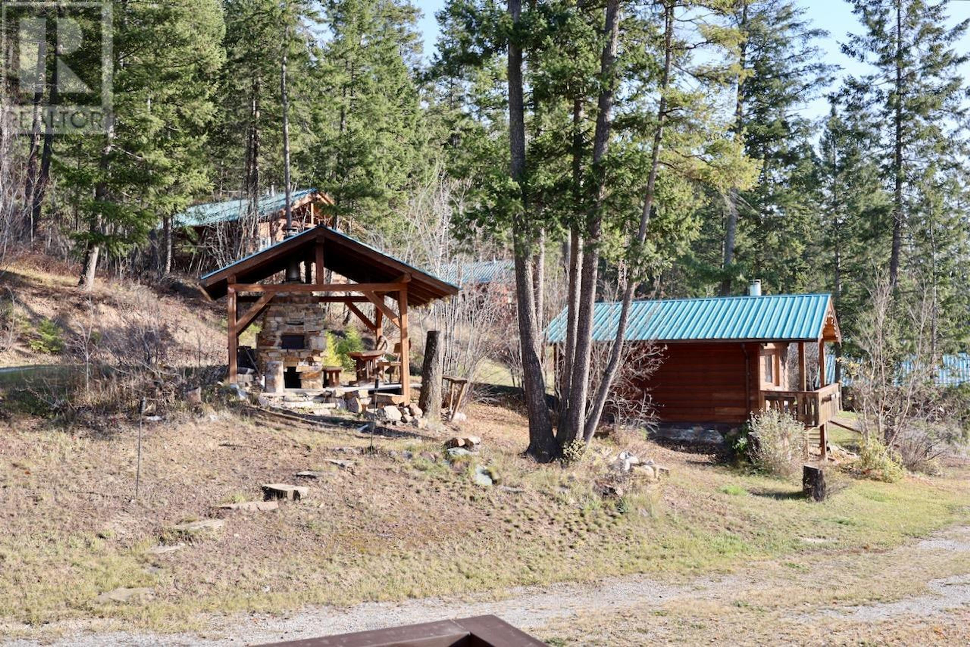 3483 95 Highway Lot# 2, Parson - Exteriors - Photo 18