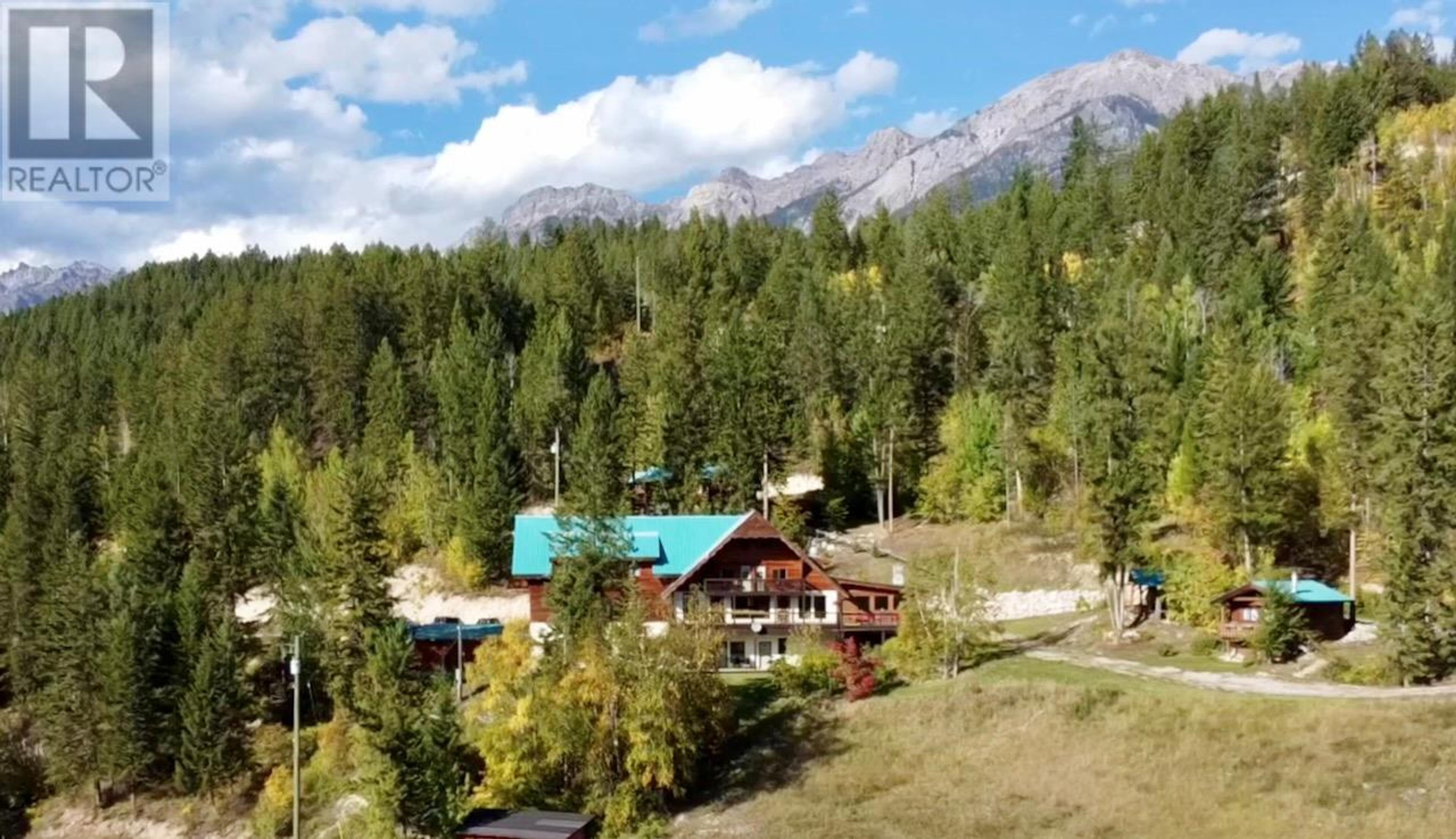 3483 95 Highway Lot# 2, Parson - Exteriors - Full Complex View, Drone/Aerial View - Photo 19