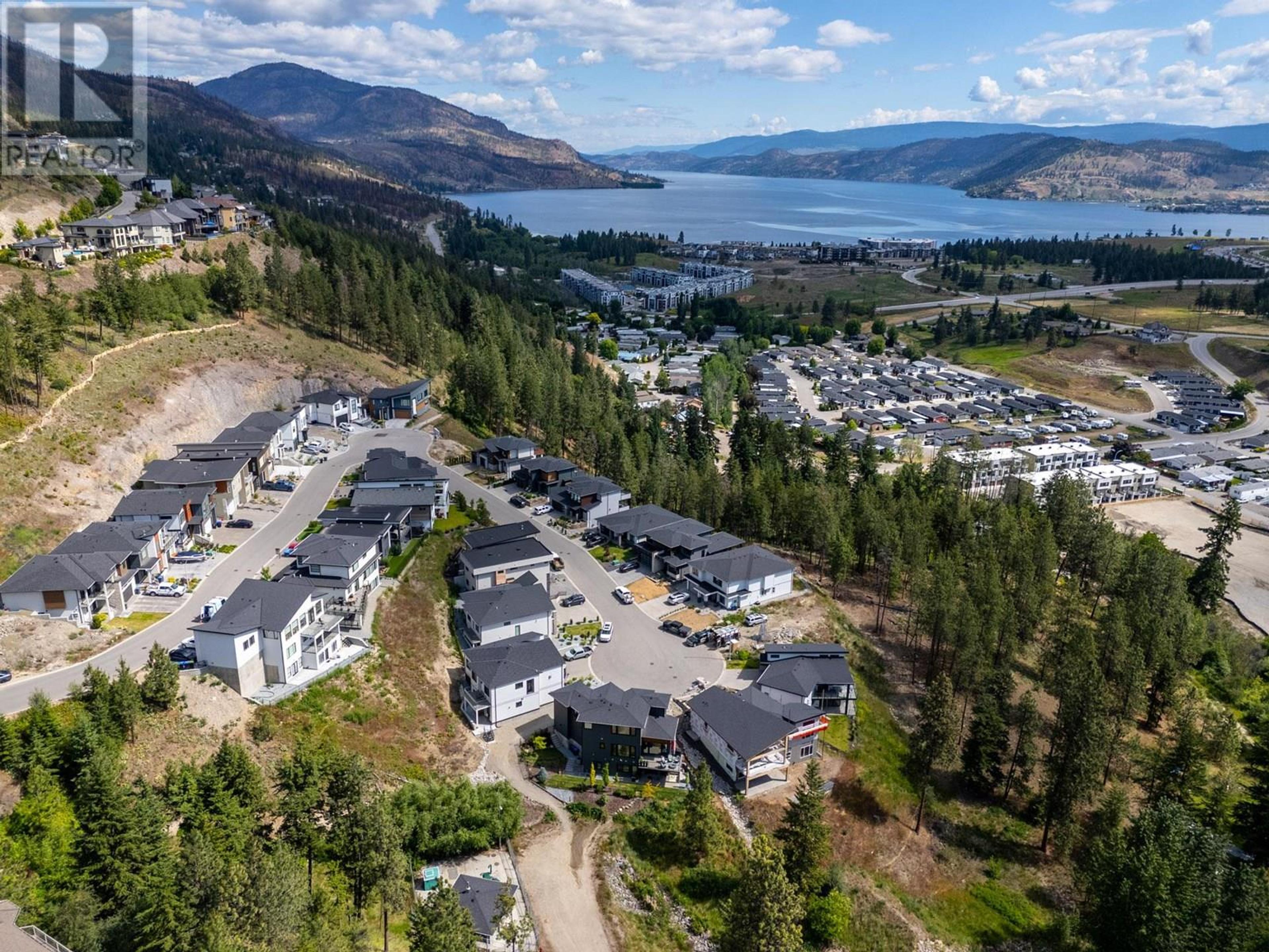 830 Westview Way, West Kelowna - Exteriors - Full Complex View, Drone/Aerial View - Photo 4
