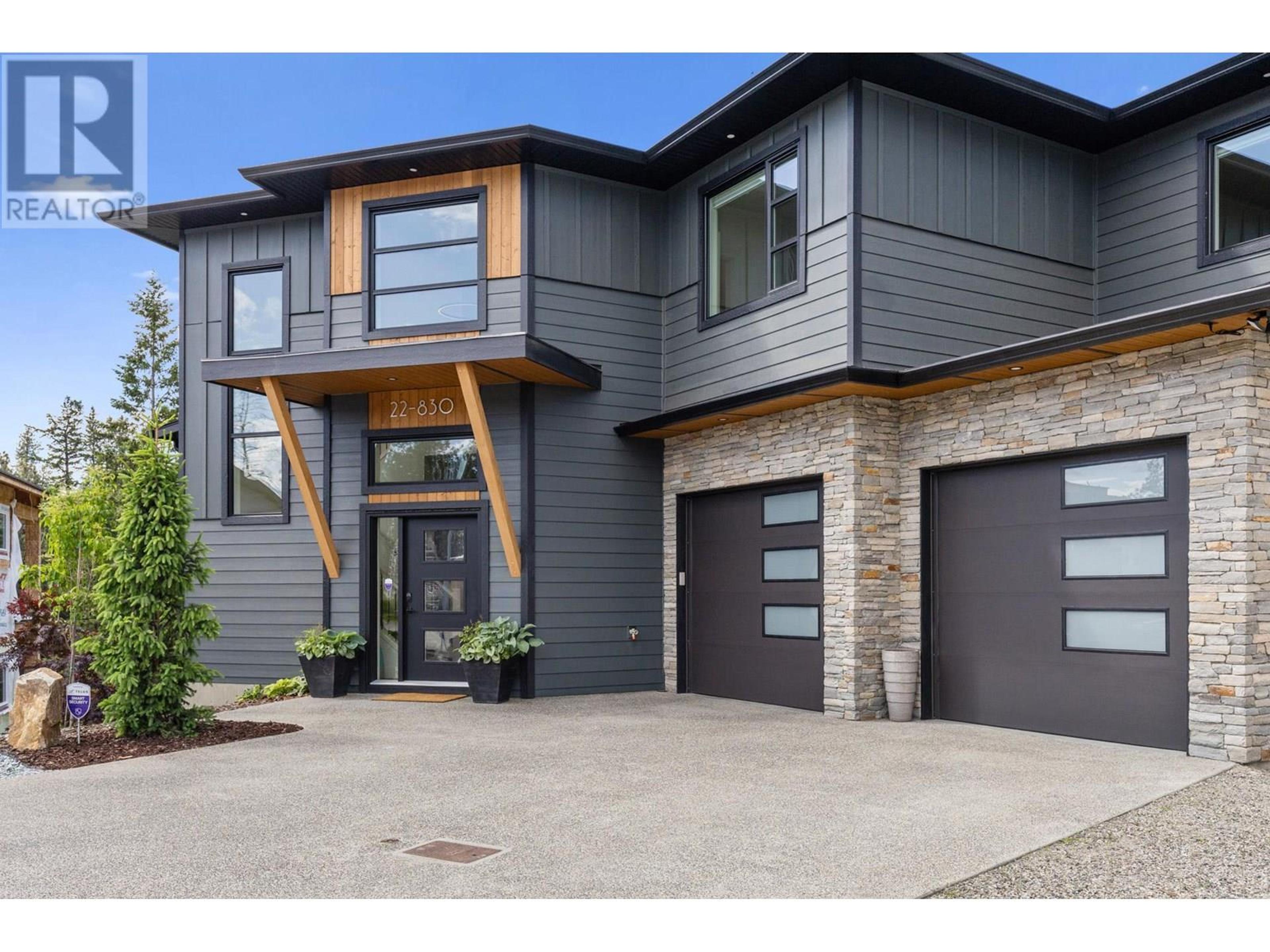 830 Westview Way, West Kelowna - Exteriors - Photo 5