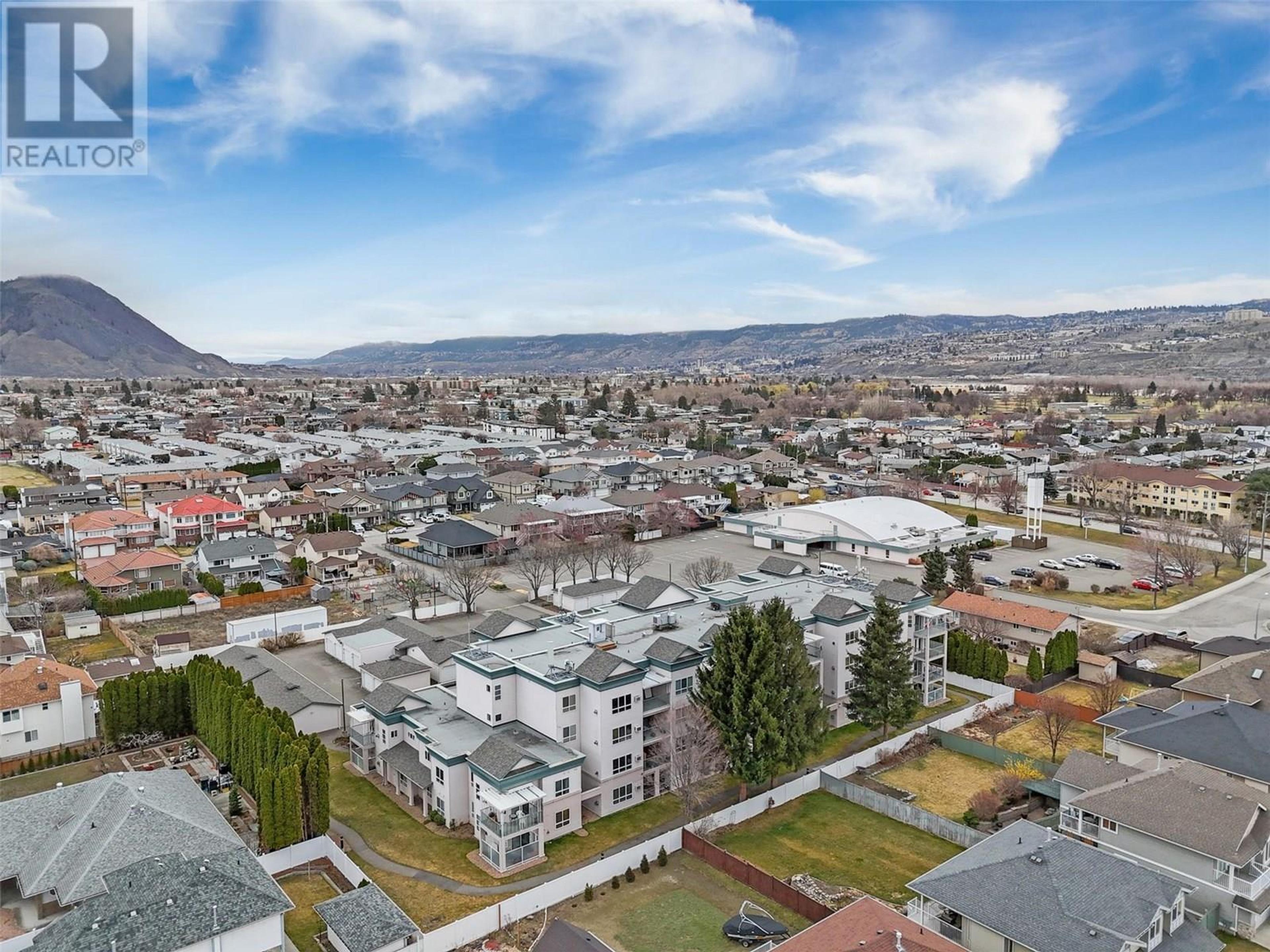 860 Nicolani Drive, Kamloops - Exteriors - Full Complex View, Drone/Aerial View - Photo 3