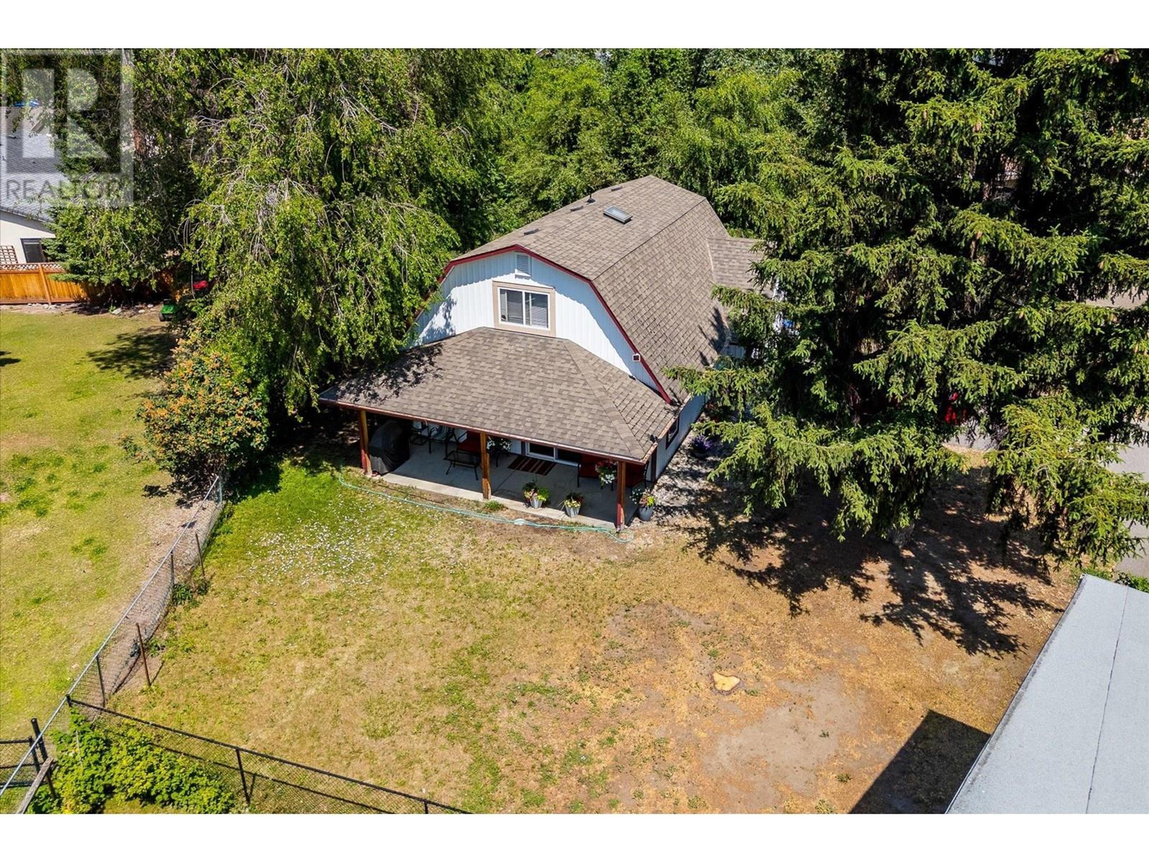 1404 Inkar Road, Kelowna - Exteriors - Drone/Aerial View - Photo 10