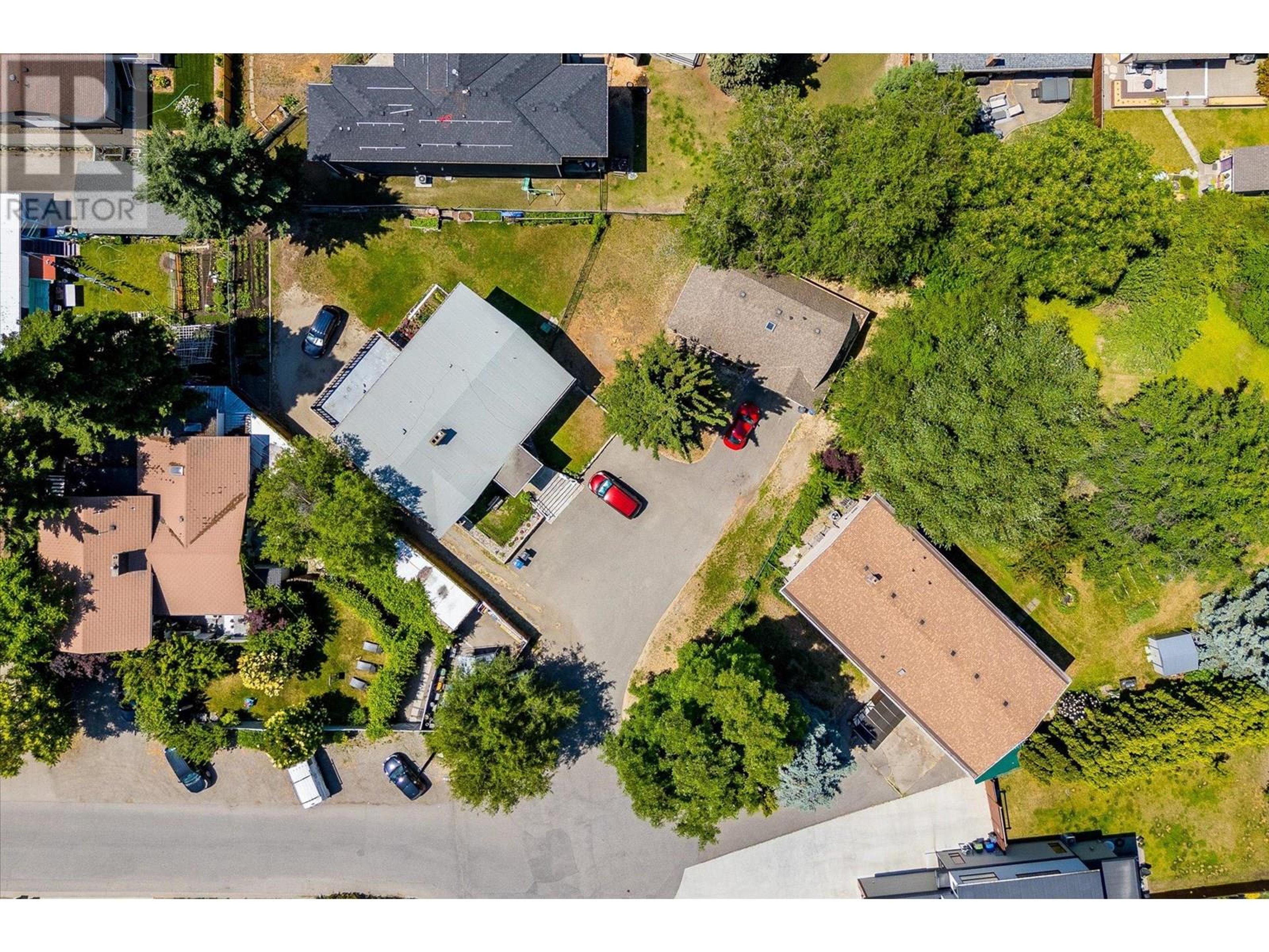 1404 Inkar Road, Kelowna - Exteriors - Full Complex View, Drone/Aerial View - Photo 11