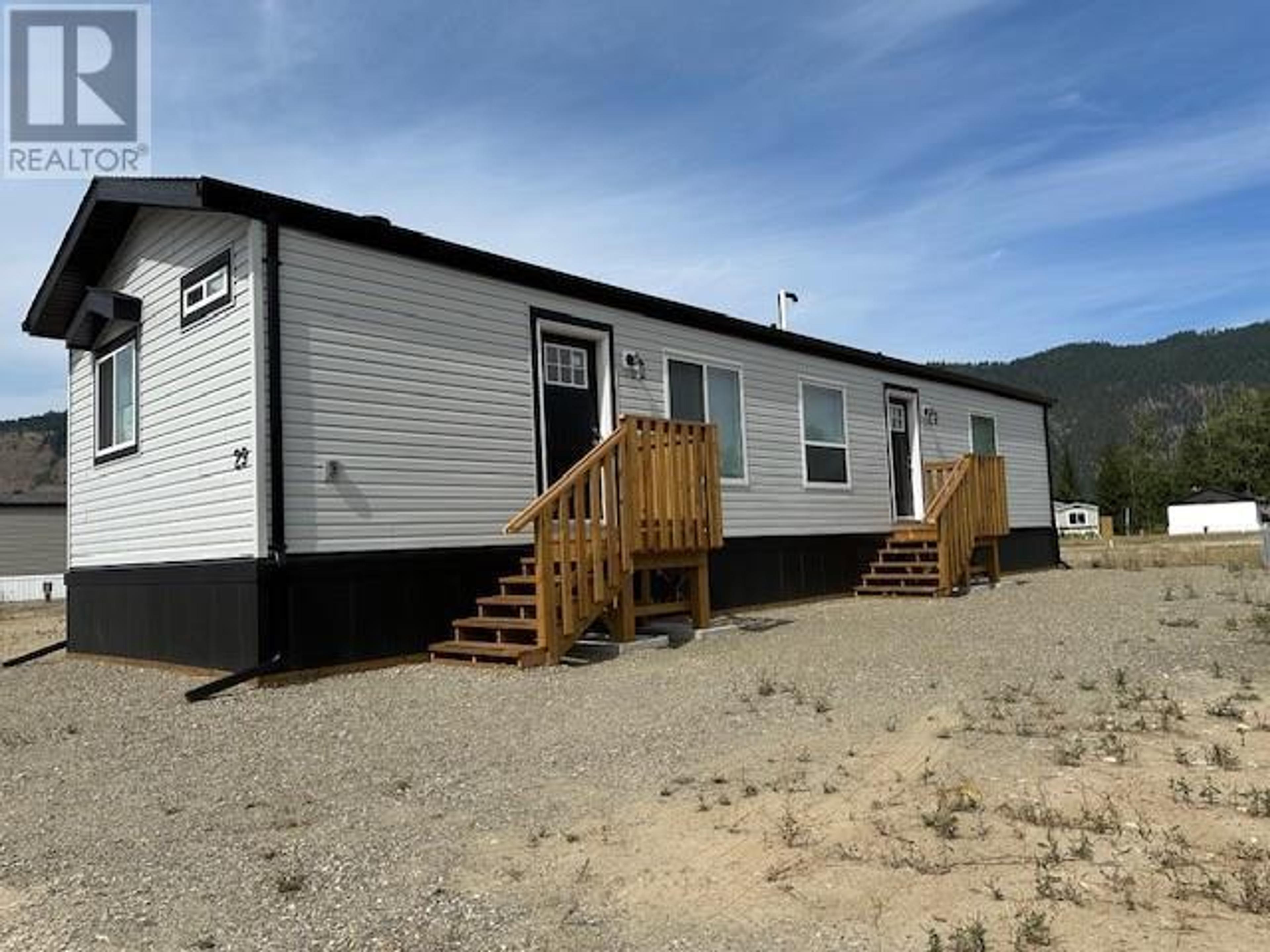 235 Aylmer Road, Chase - Exteriors - Photo 1