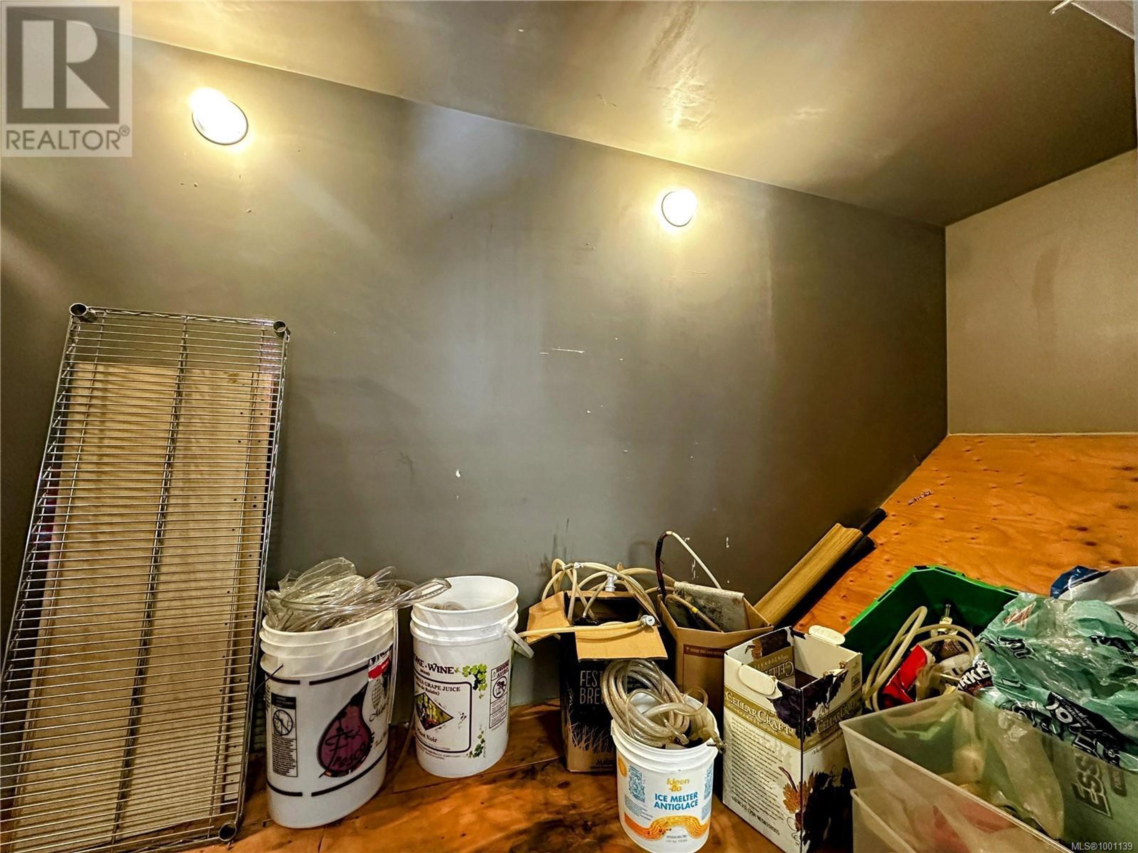 1156 Rocky Creek Rd, Ladysmith - Common Areas - Common storage - Photo 2