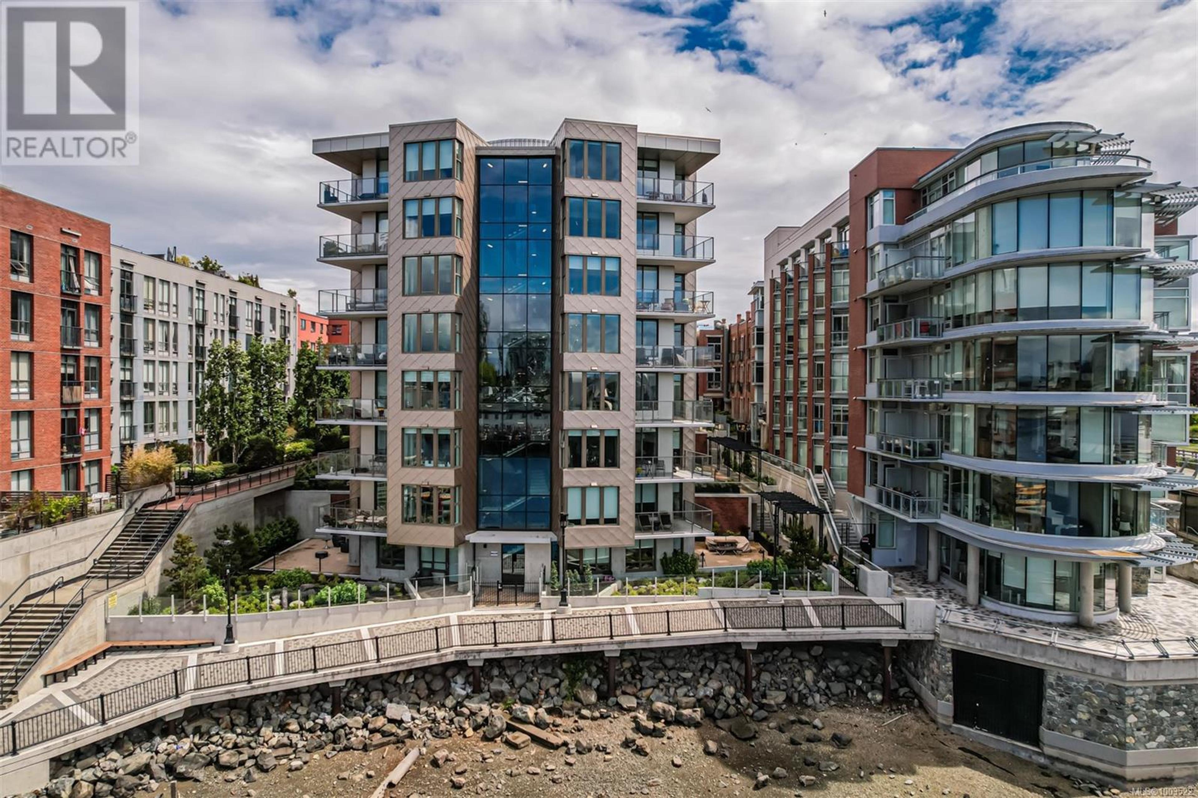 1628 Store St, Victoria - Exteriors - Full Complex View - Photo 10