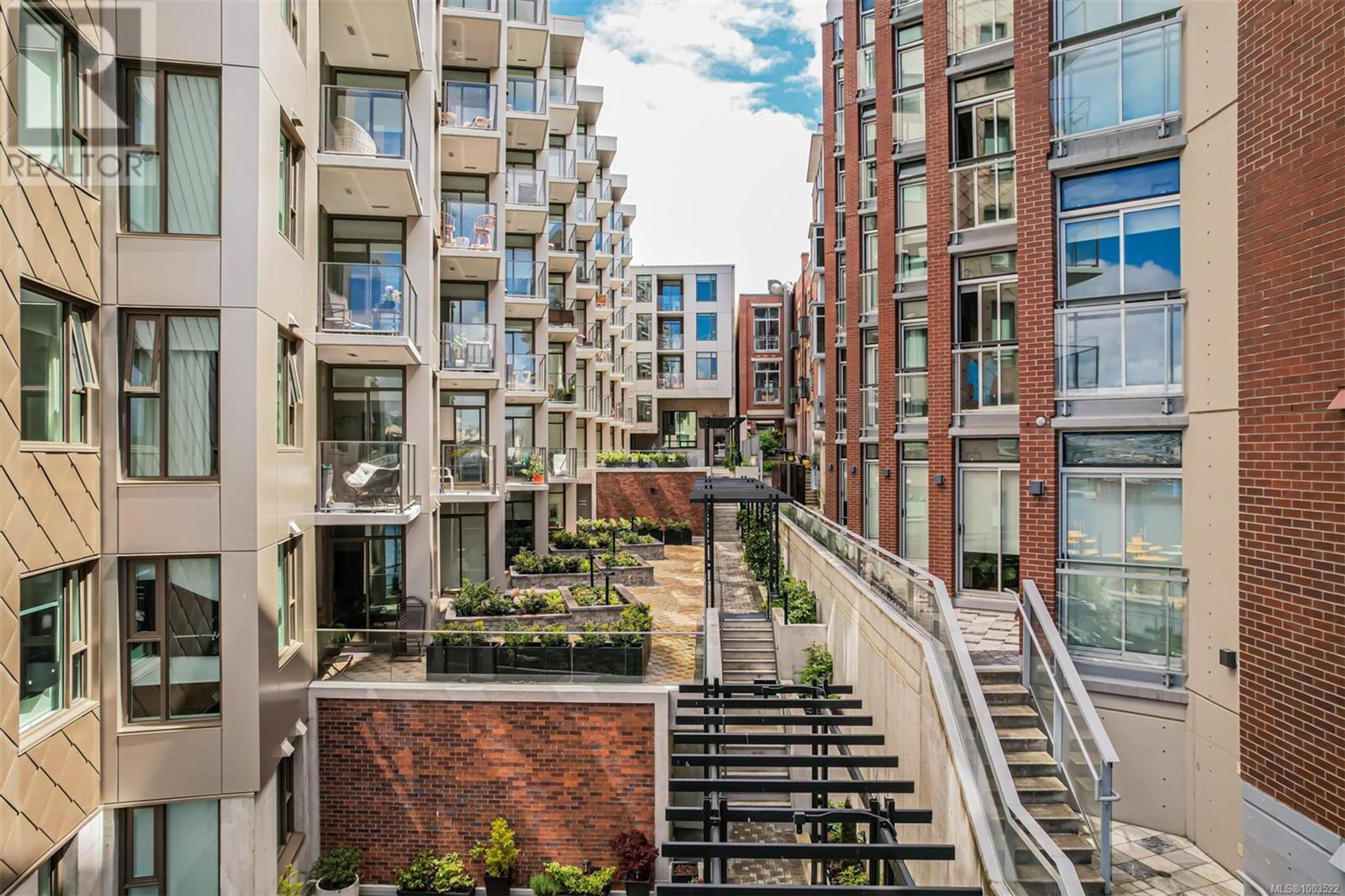 1628 Store St, Victoria - Exteriors - Full Complex View - Photo 12