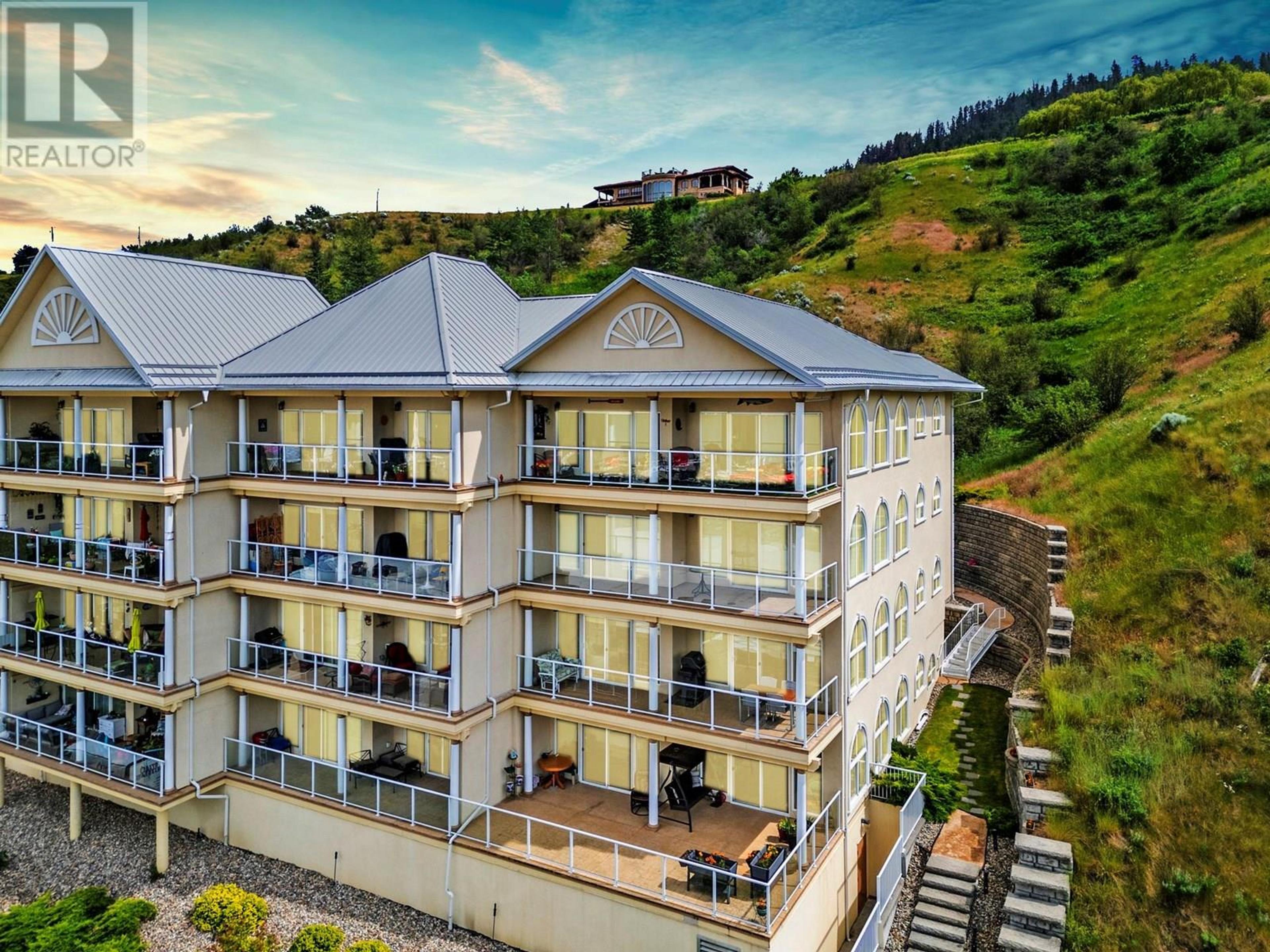 7922 Okanagan Landing Road, Vernon - Exteriors - Full Complex View - Photo 1