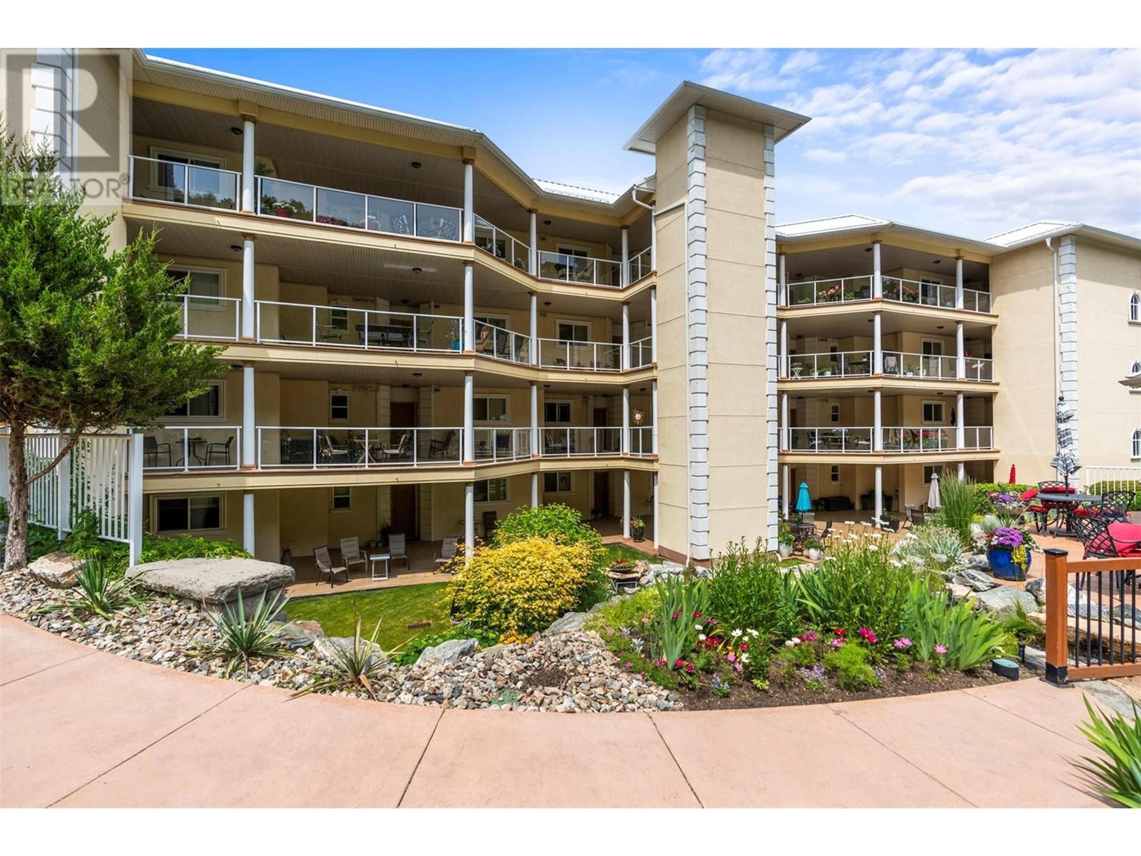 7922 Okanagan Landing Road, Vernon - Exteriors - Full Complex View - Photo 8