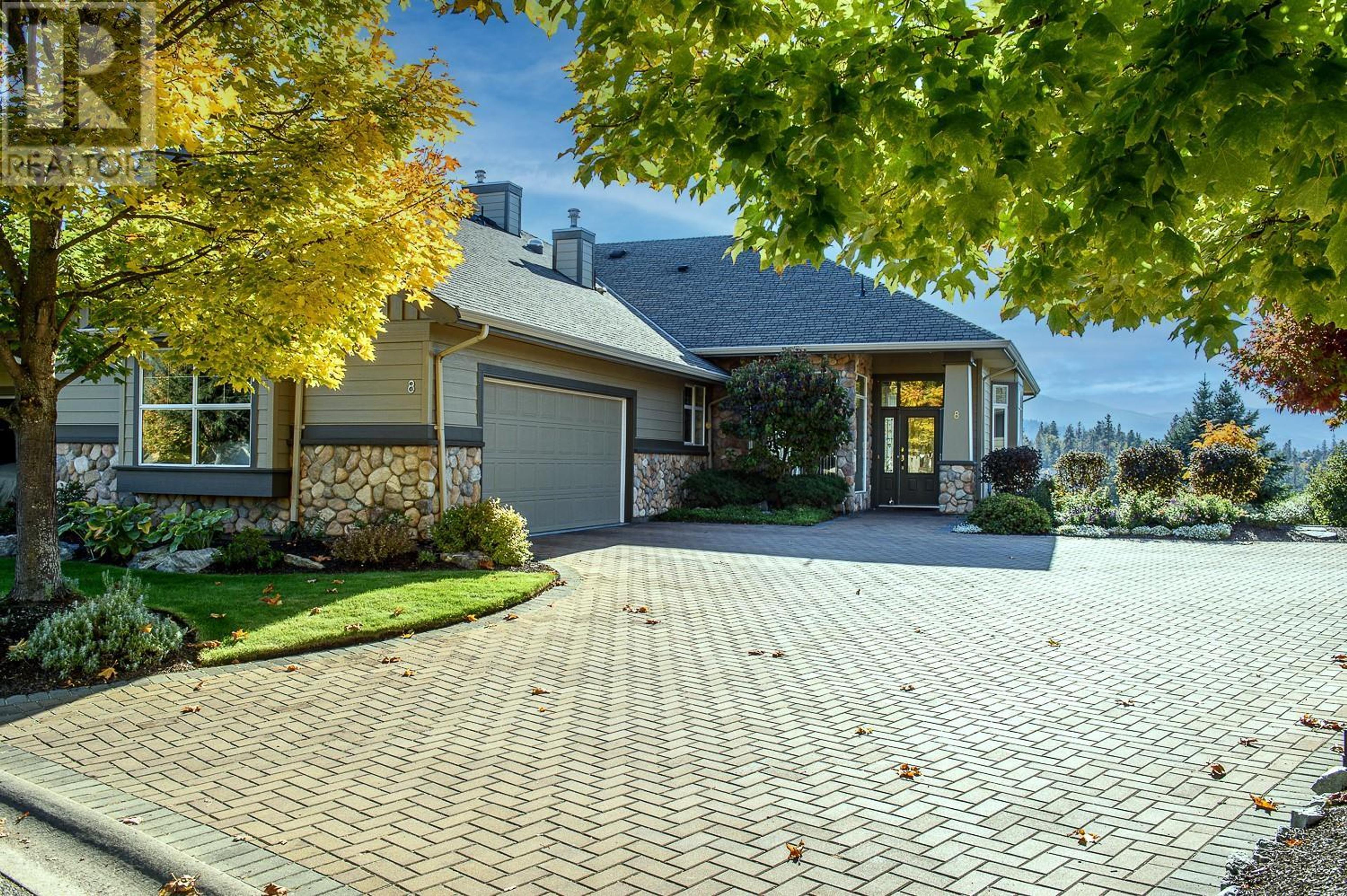 3800 Gallaghers Pinnacle Way, Kelowna - Exteriors - Photo 6