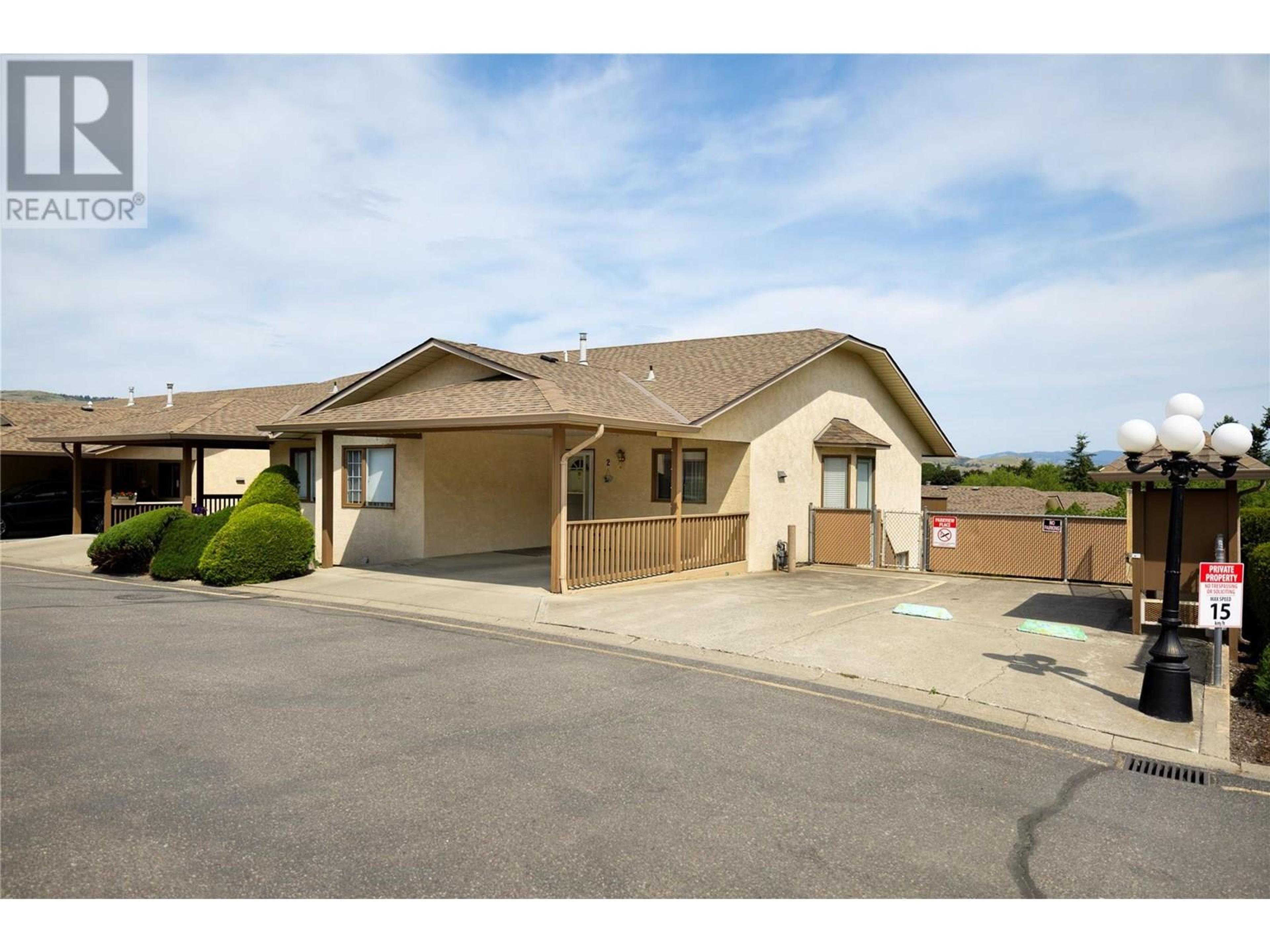 3930 20 Street, Vernon - Exteriors - Photo 5