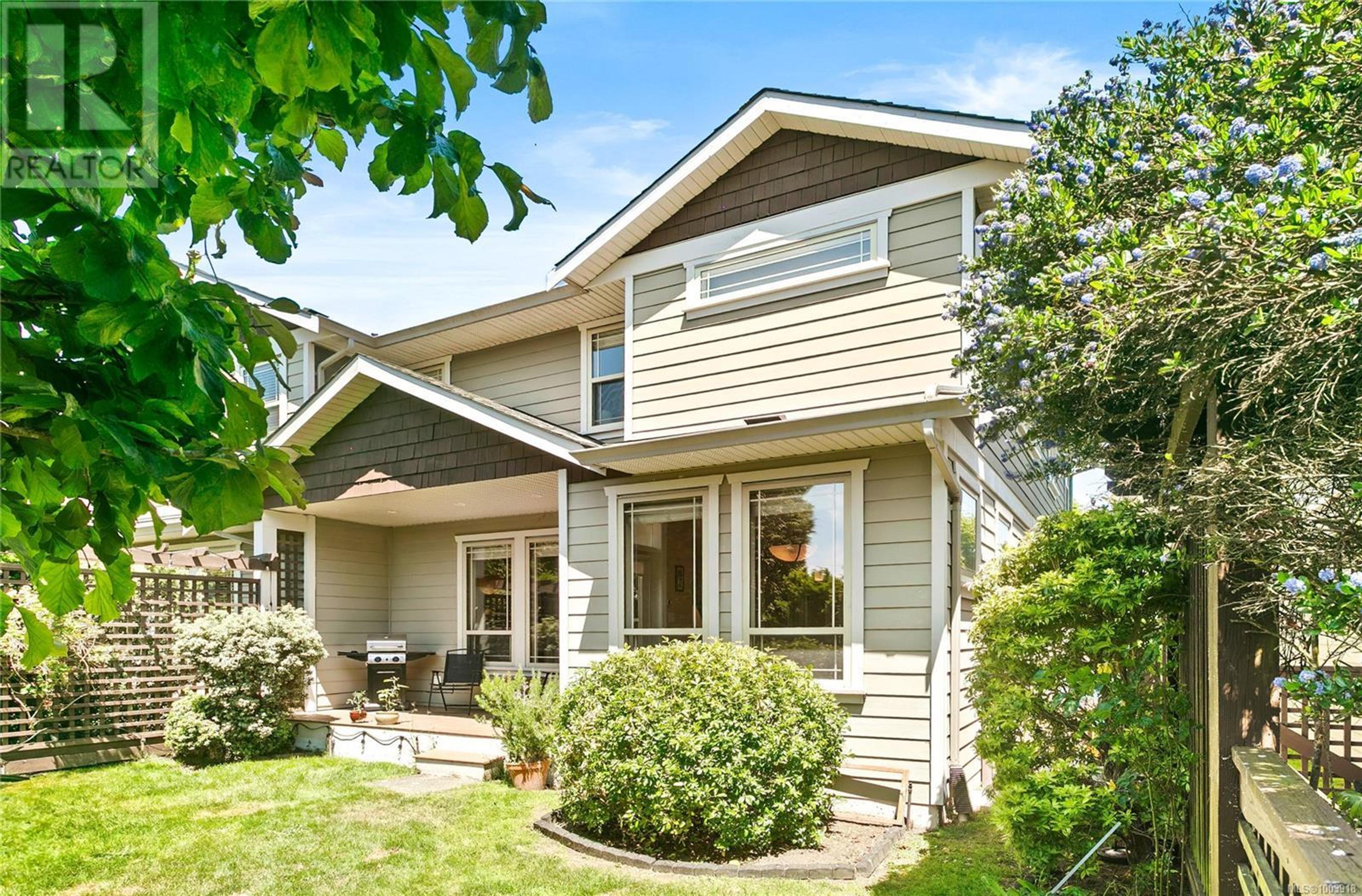 6591 Arranwood Dr, Sooke - Exteriors - Photo 1