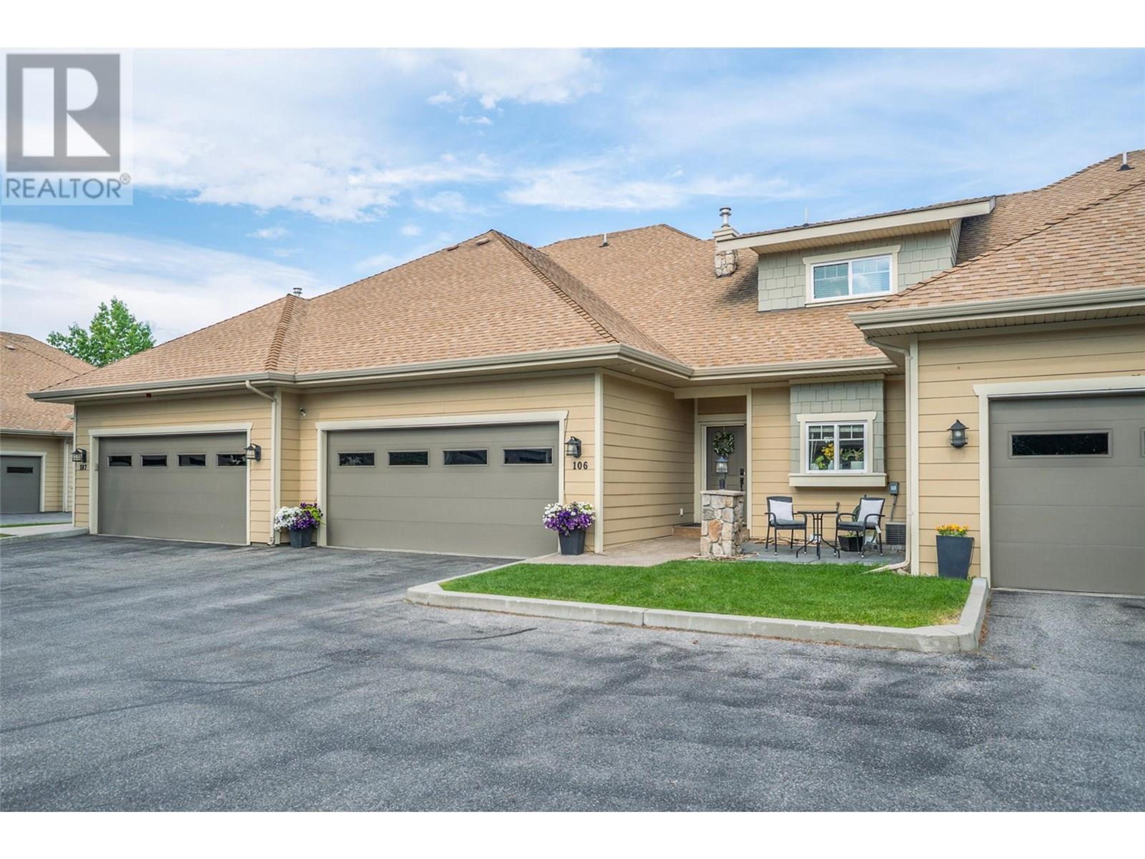 690 Lequime Road, Kelowna - Exteriors - Full Complex View - Photo 1