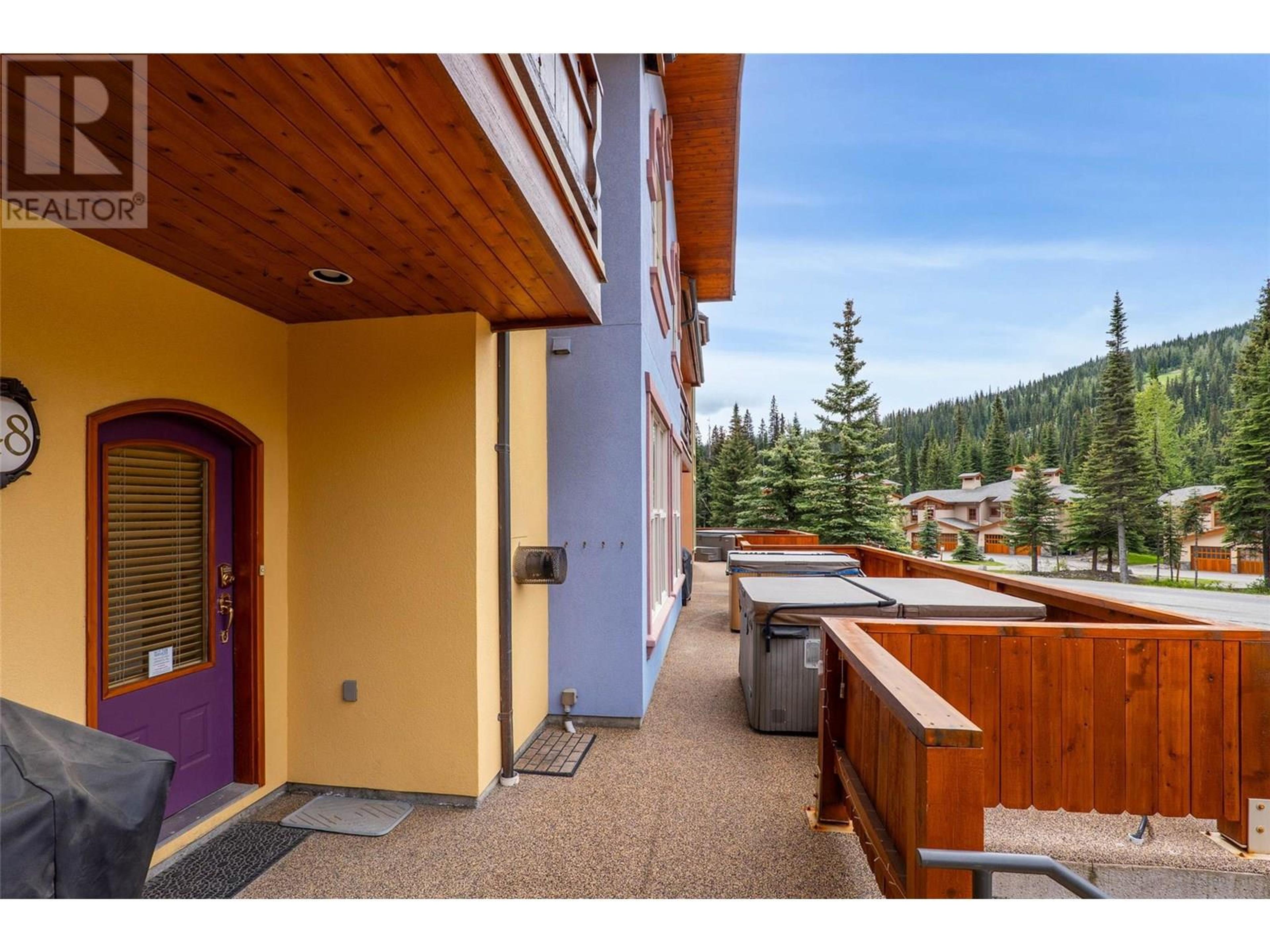 6005 Valley Drive, Sun Peaks - Exteriors - Photo 3