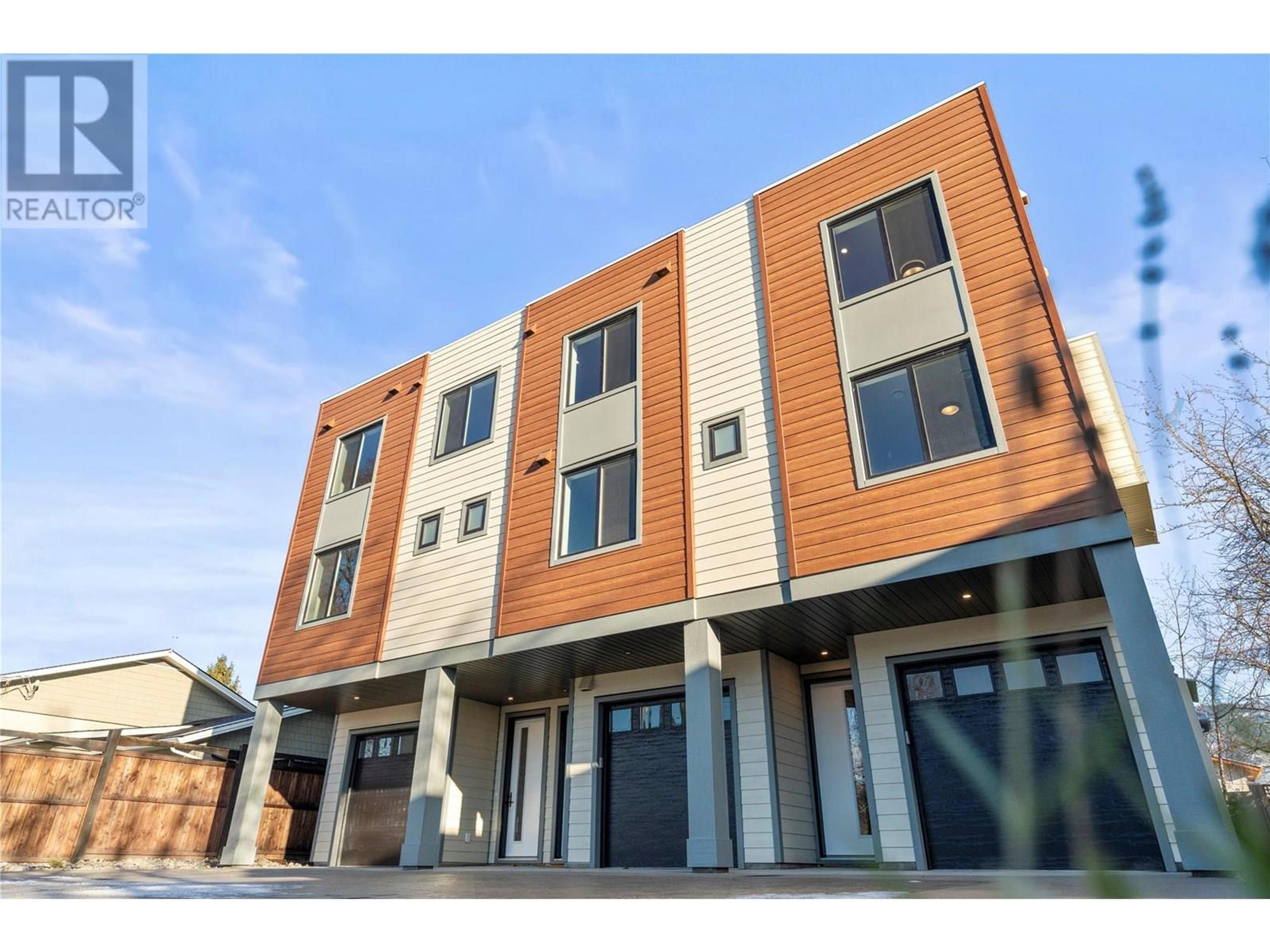 3907 26 Street, Vernon - Exteriors - Full Complex View - Photo 1