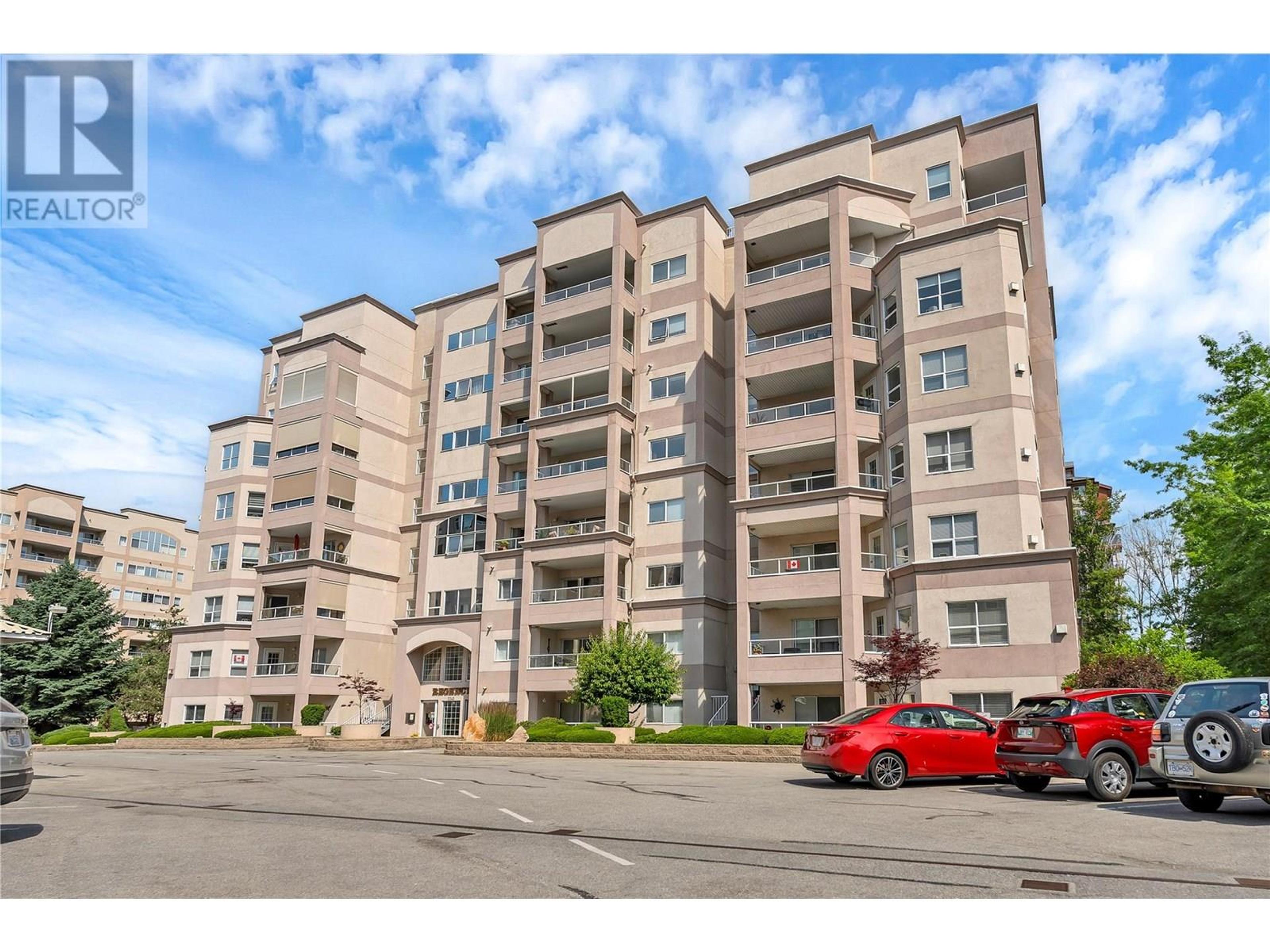 2255 Atkinson Street, Penticton - Exteriors - Full Complex View - Photo 1