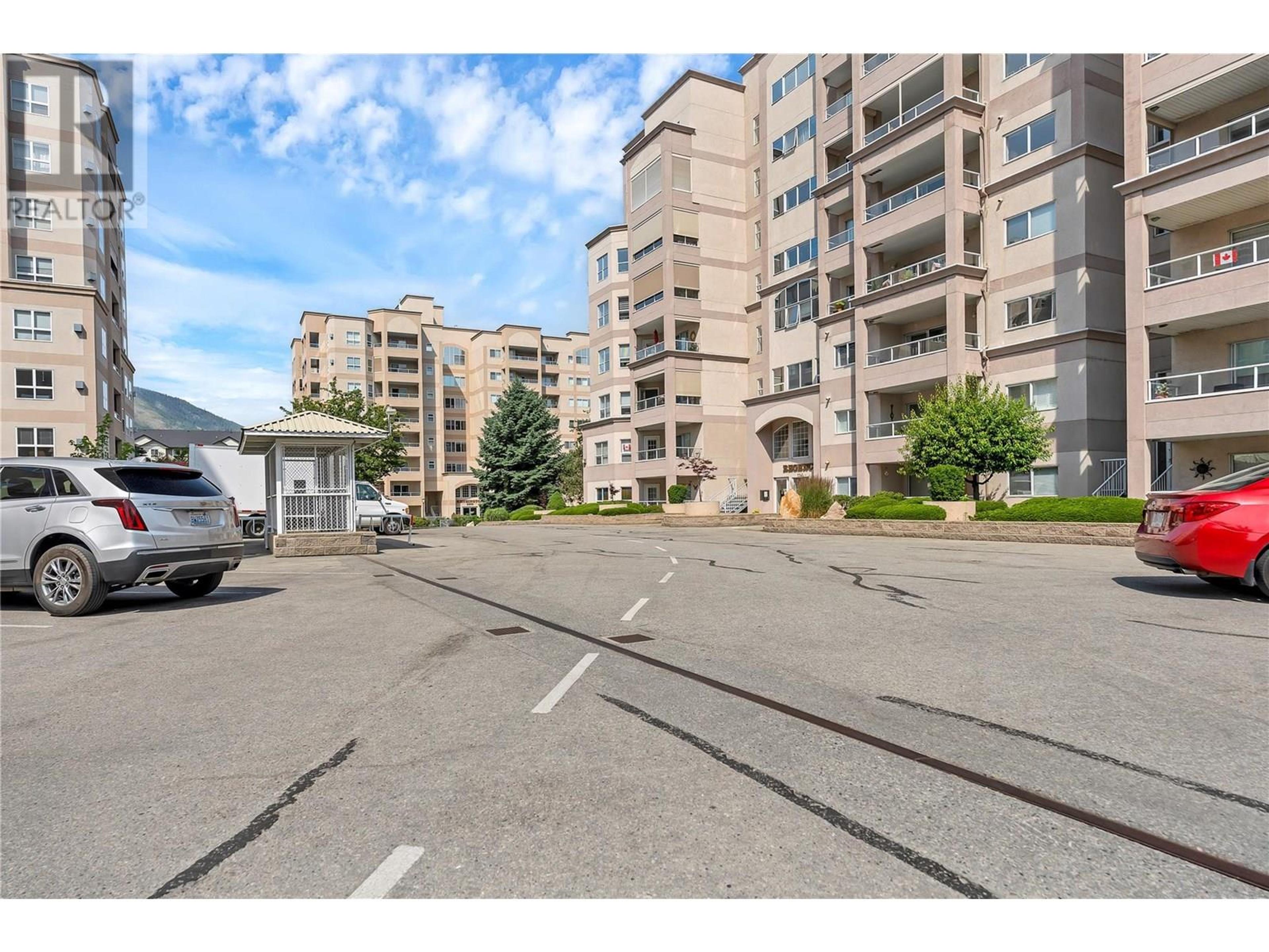 2255 Atkinson Street, Penticton - Exteriors - Full Complex View - Photo 2