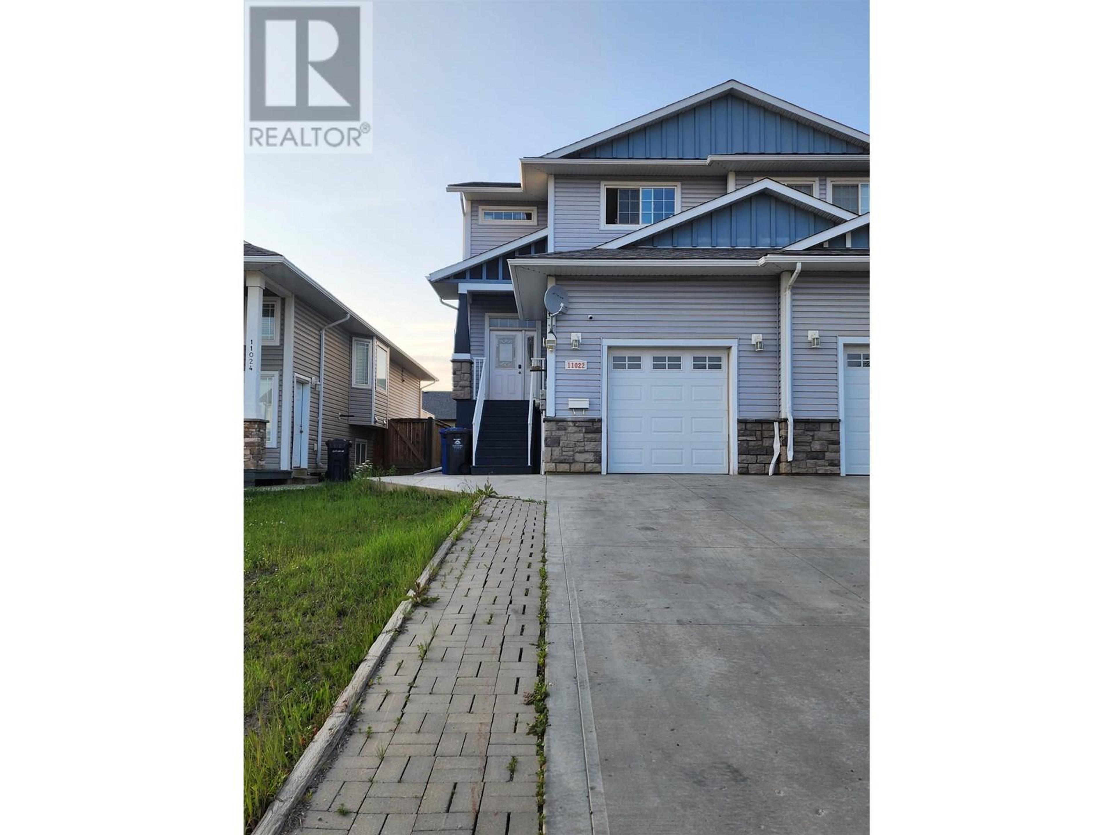 11022 104A AVENUE, Fort St. John - Exteriors - Photo 4