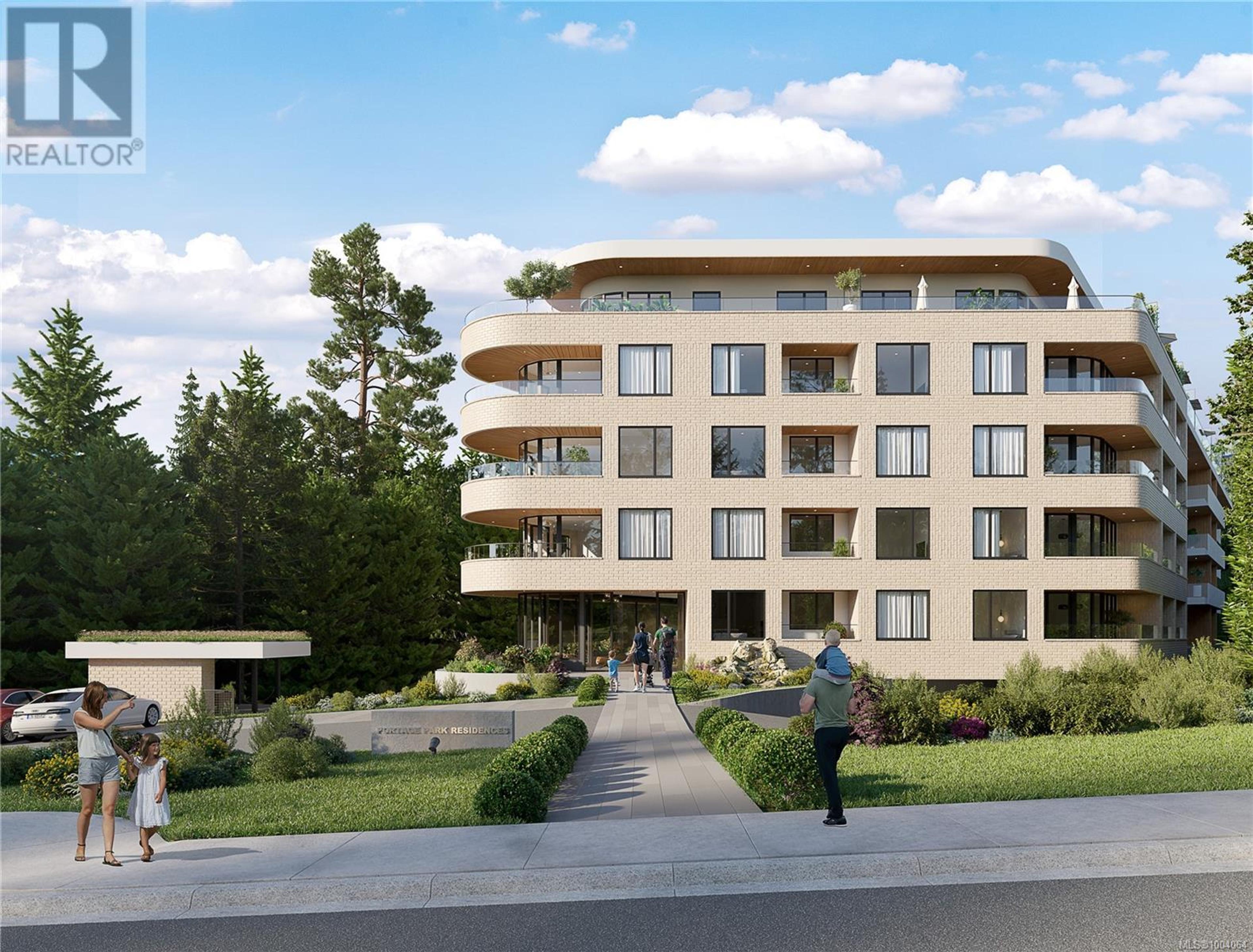 167 Island Hwy, View Royal - Exteriors - Photo 8