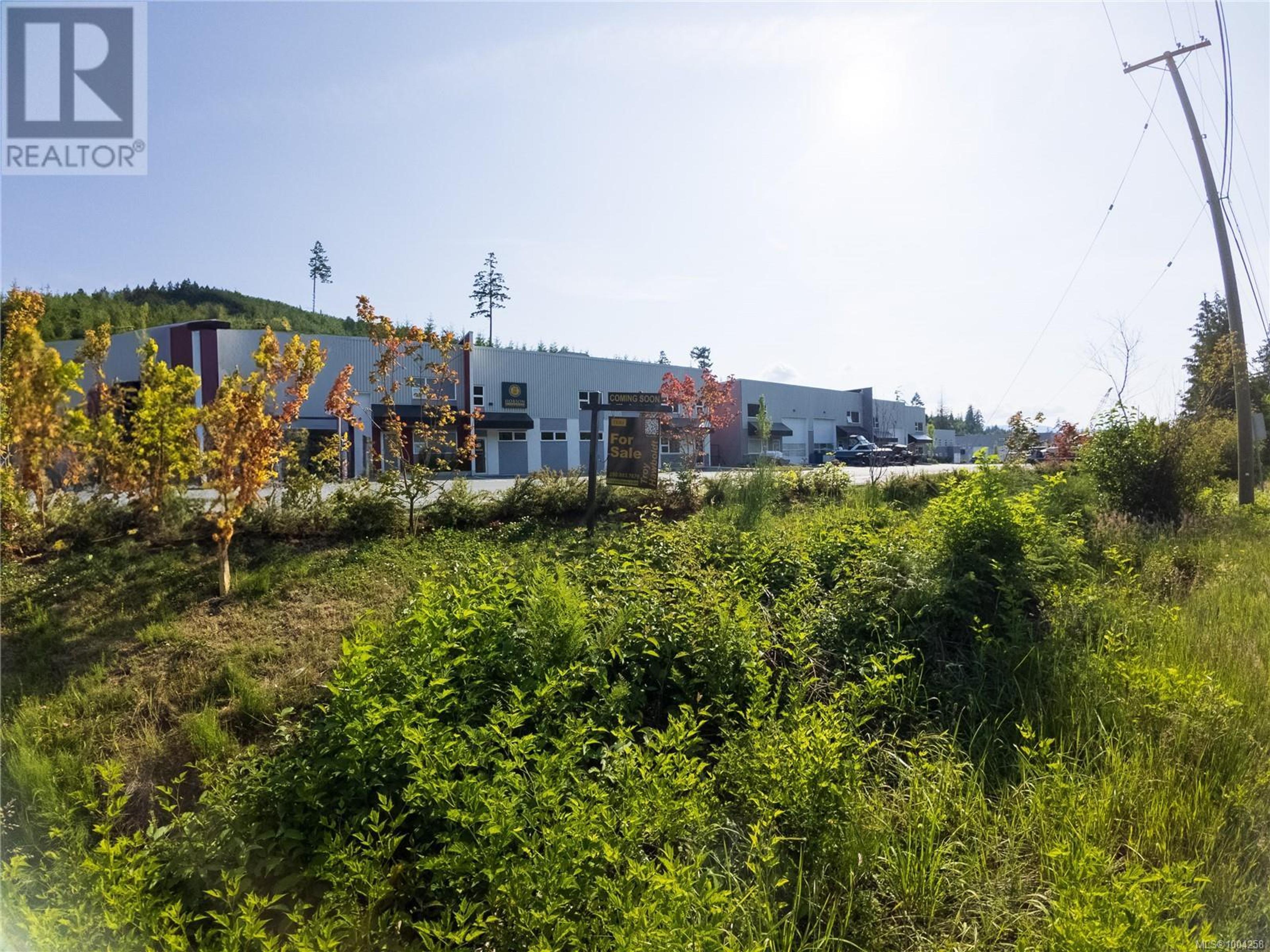 700 Shawnigan Lake Rd, Shawnigan Lake - Exteriors - Full Complex View - Photo 3