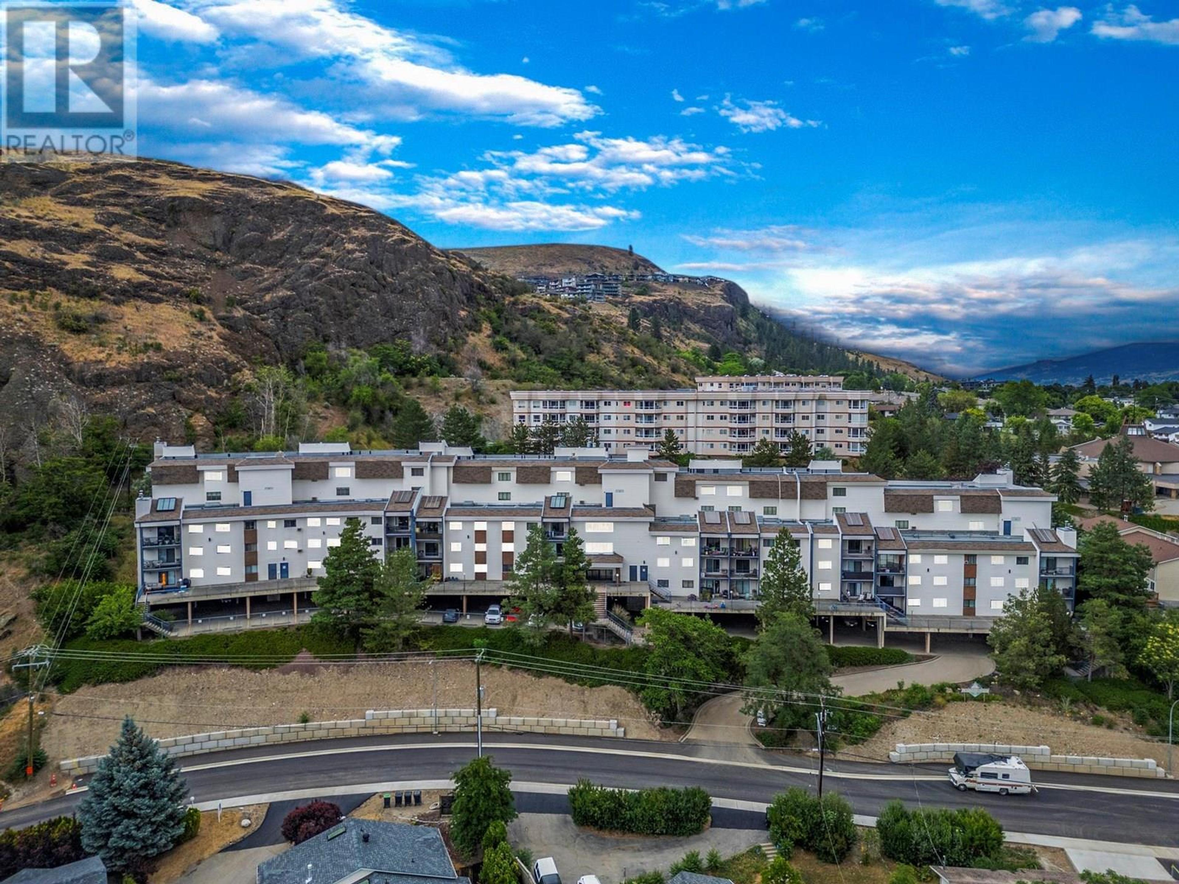 3901 32 Avenue, Vernon - Exteriors - Full Complex View, Drone/Aerial View - Photo 1