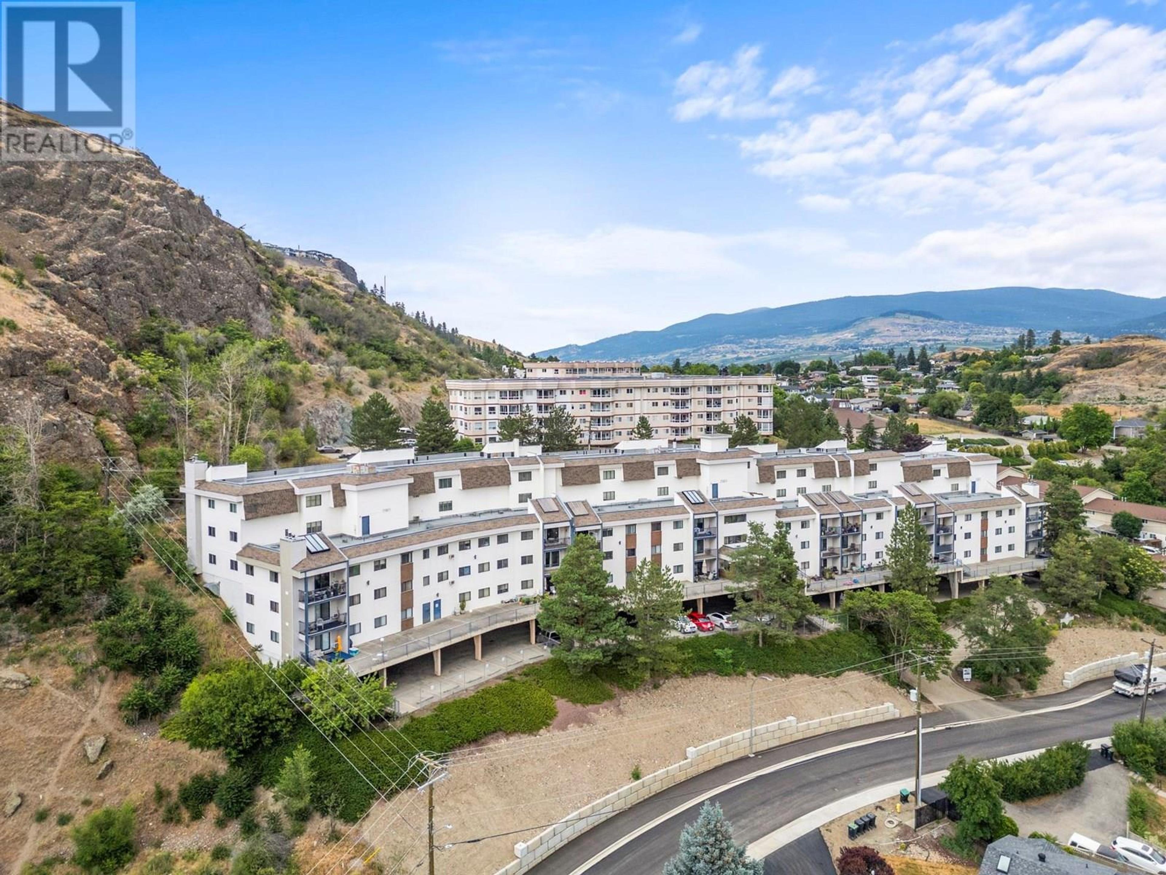 3901 32 Avenue, Vernon - Exteriors - Full Complex View, Drone/Aerial View - Photo 5