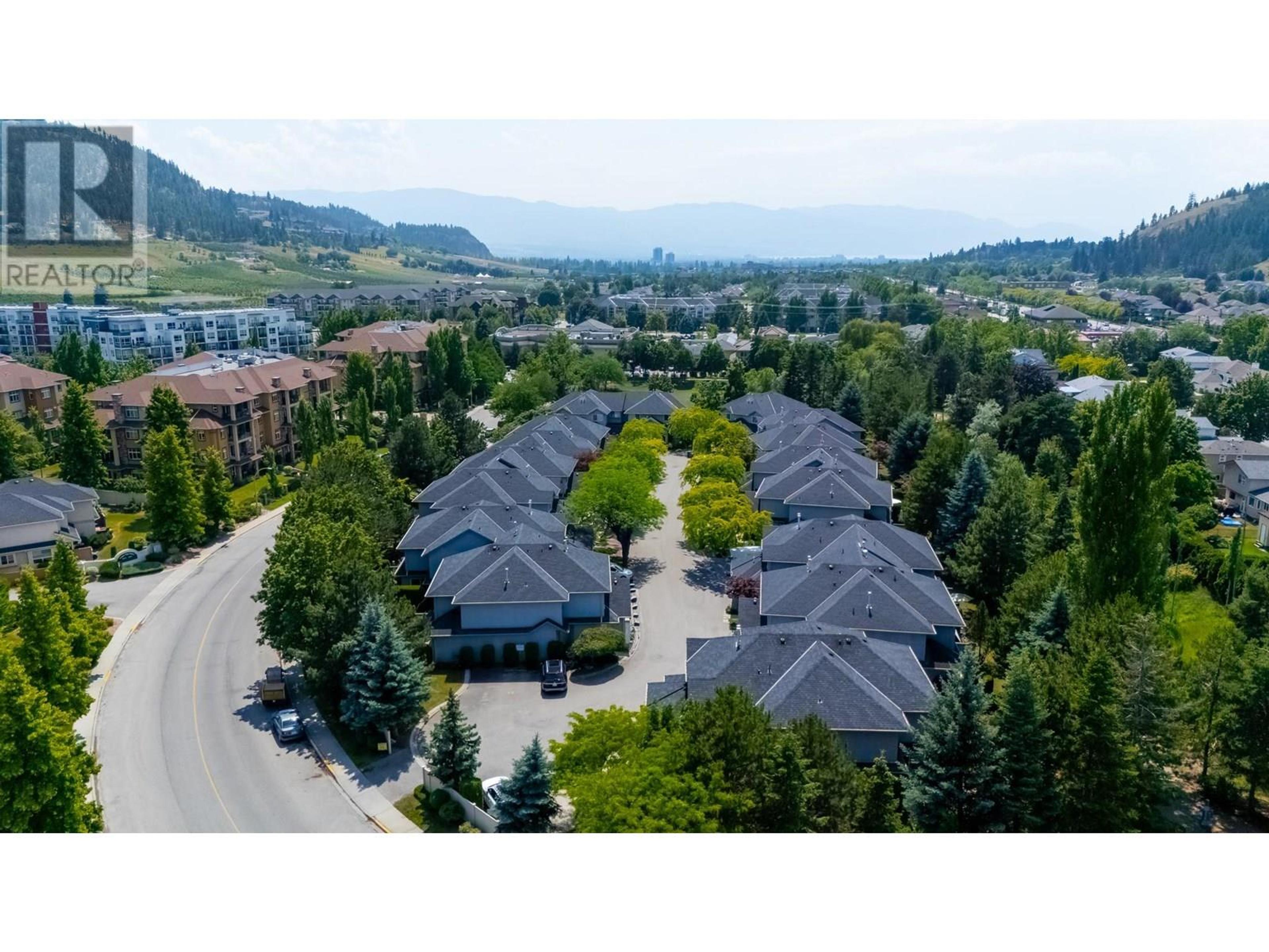 316 Whitman Road, Kelowna - Exteriors - Full Complex View, Drone/Aerial View - Photo 1
