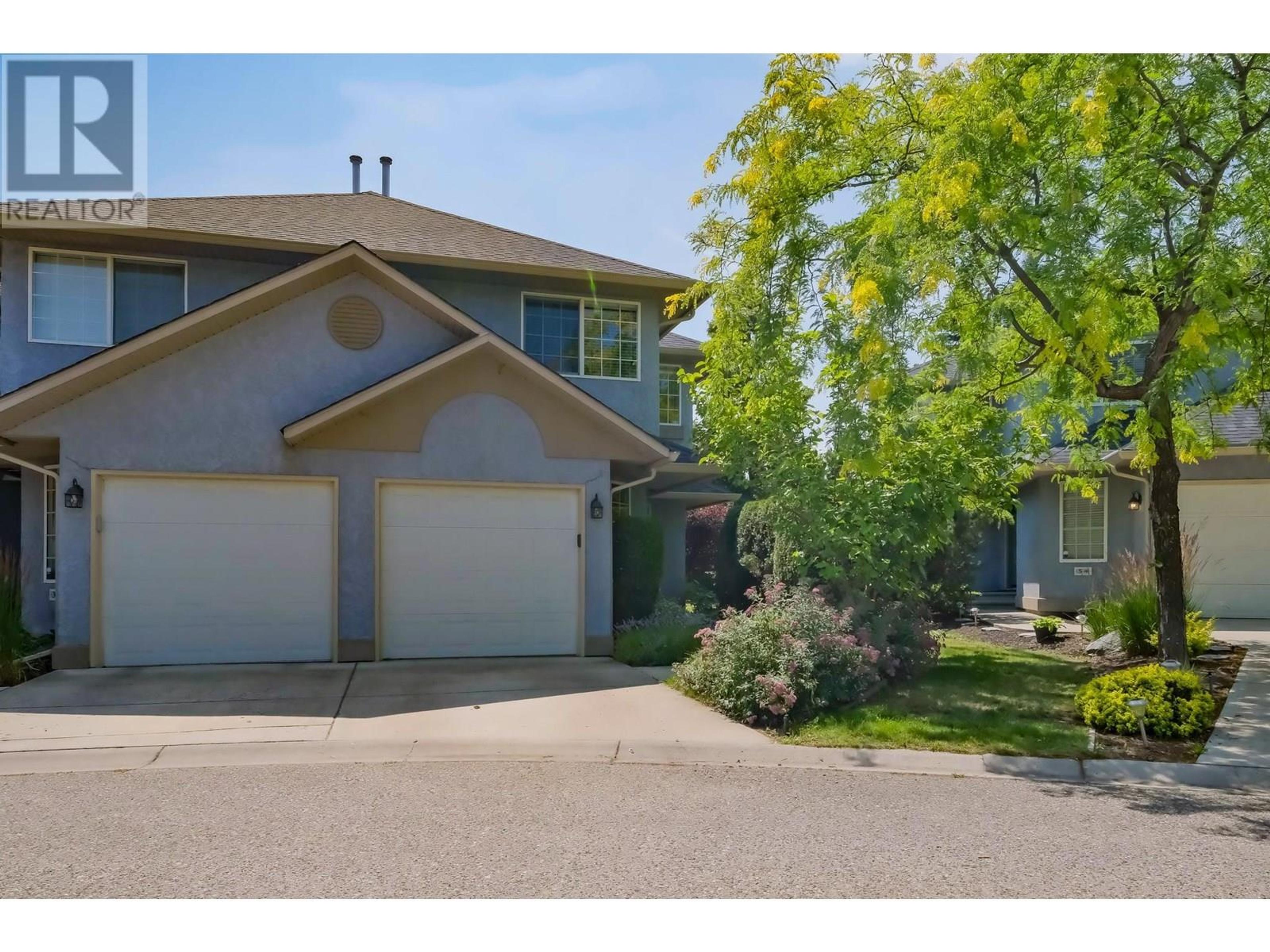 316 Whitman Road, Kelowna - Exteriors - Photo 2