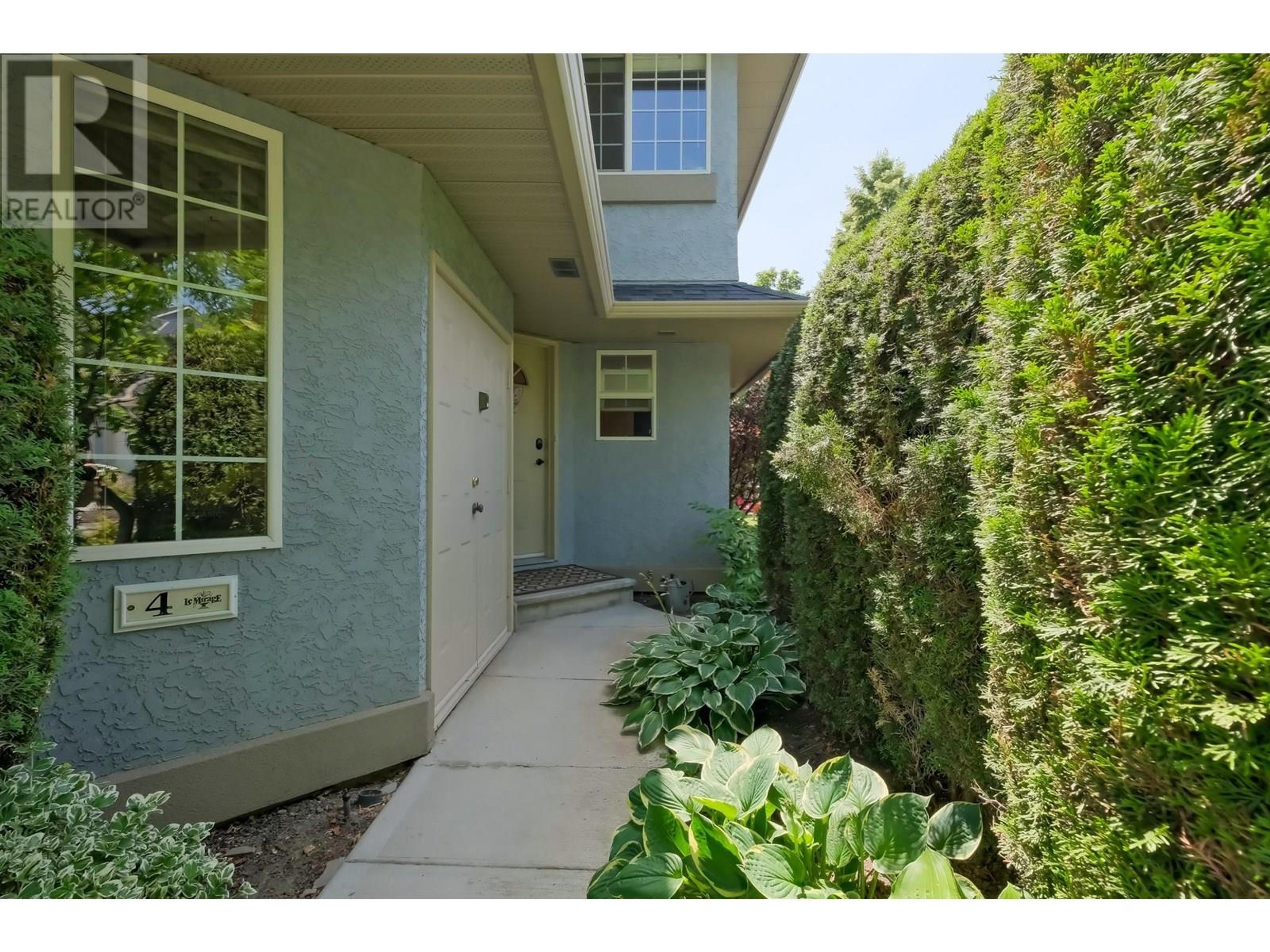 316 Whitman Road, Kelowna - Exteriors - Photo 5